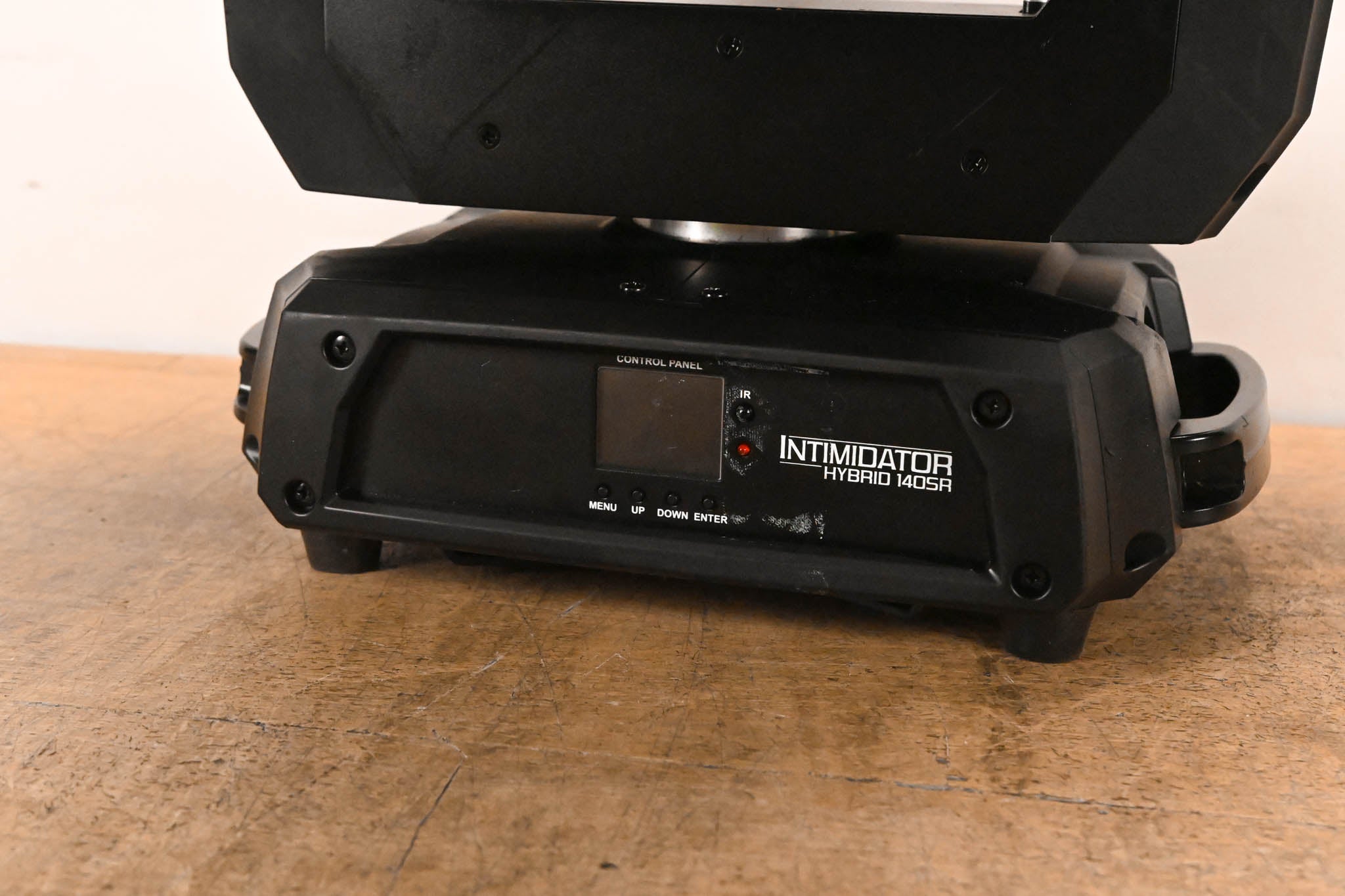 Chauvet Intimidator Hybrid 140SR Moving Head Lighting Fixture