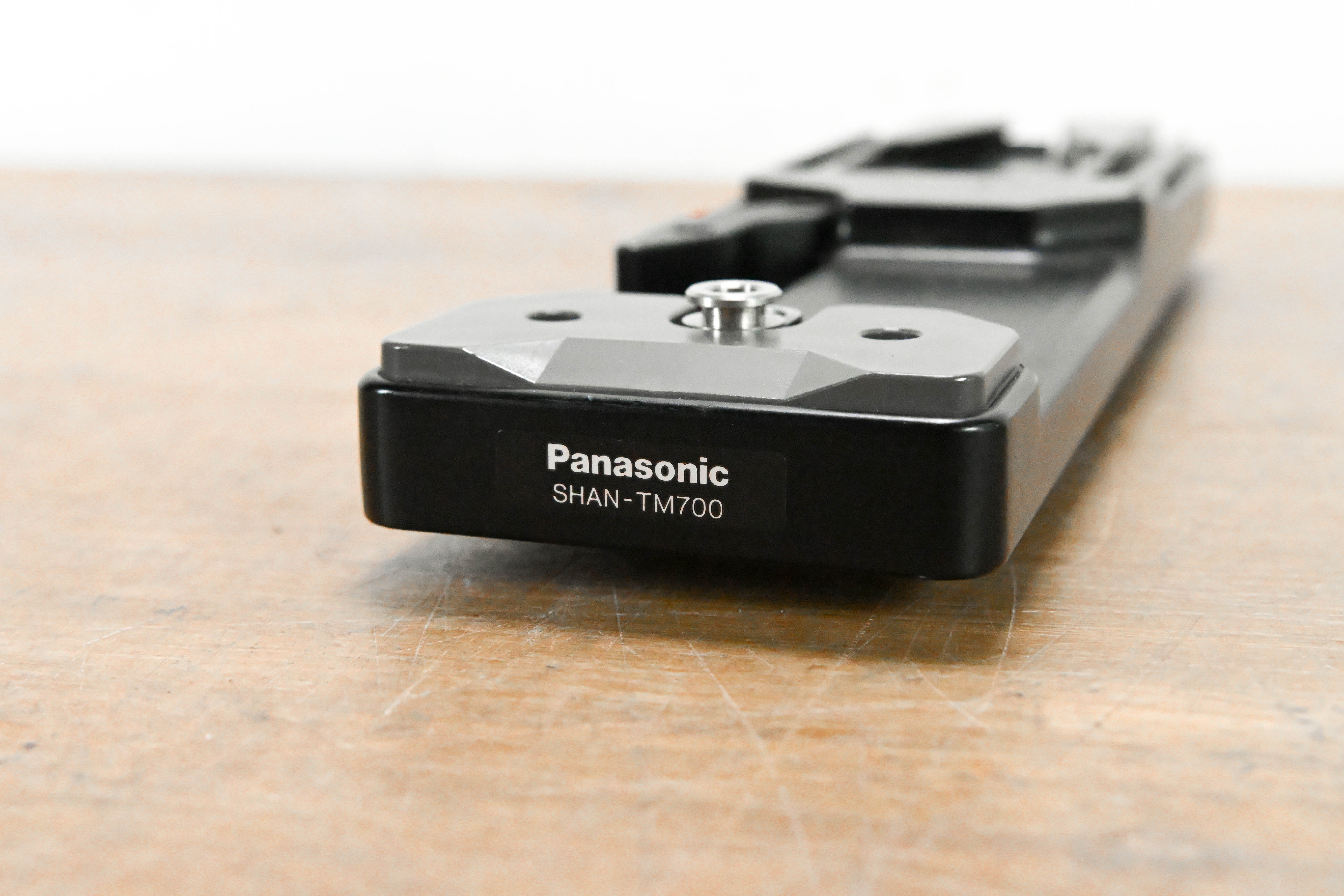 Panasonic SHAN-TM700 Quick Release Tripod Adapter