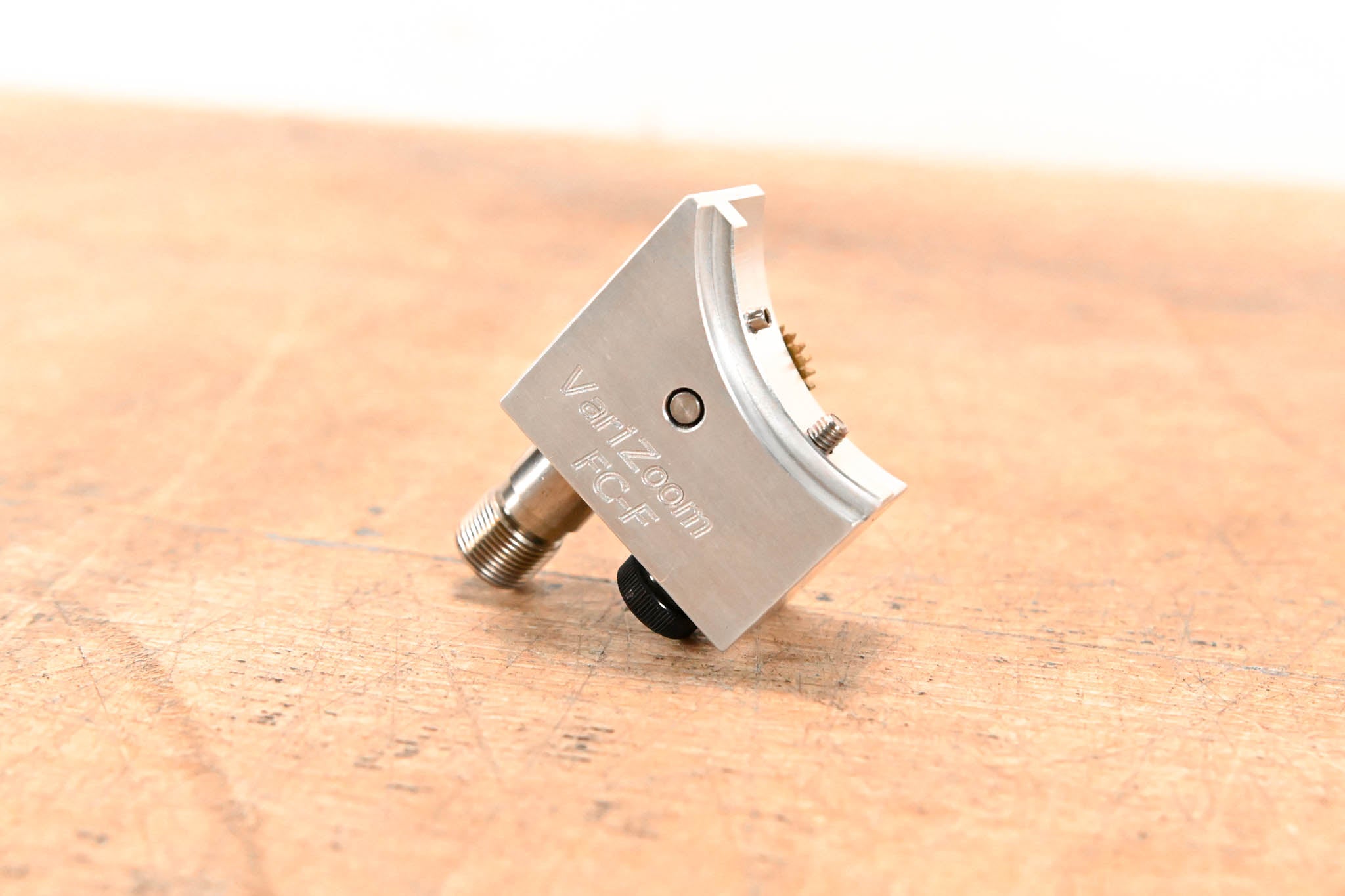VariZoom FC-F Fujinon Focus Gear Box for FCF Fujinon Focus Control