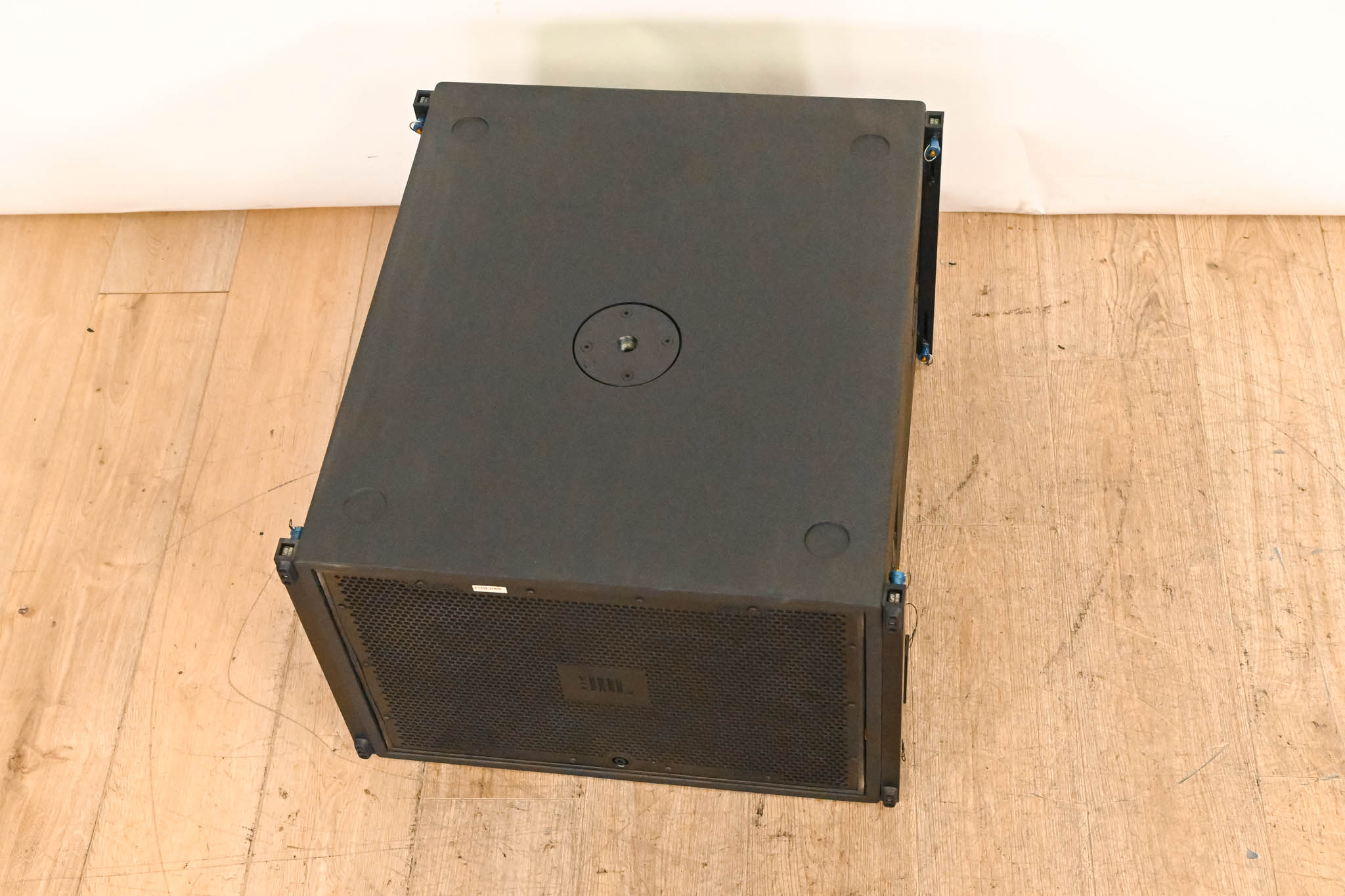 JBL VT4883 Subcompact Dual 12" Cardioid-Arrayable Subwoofer