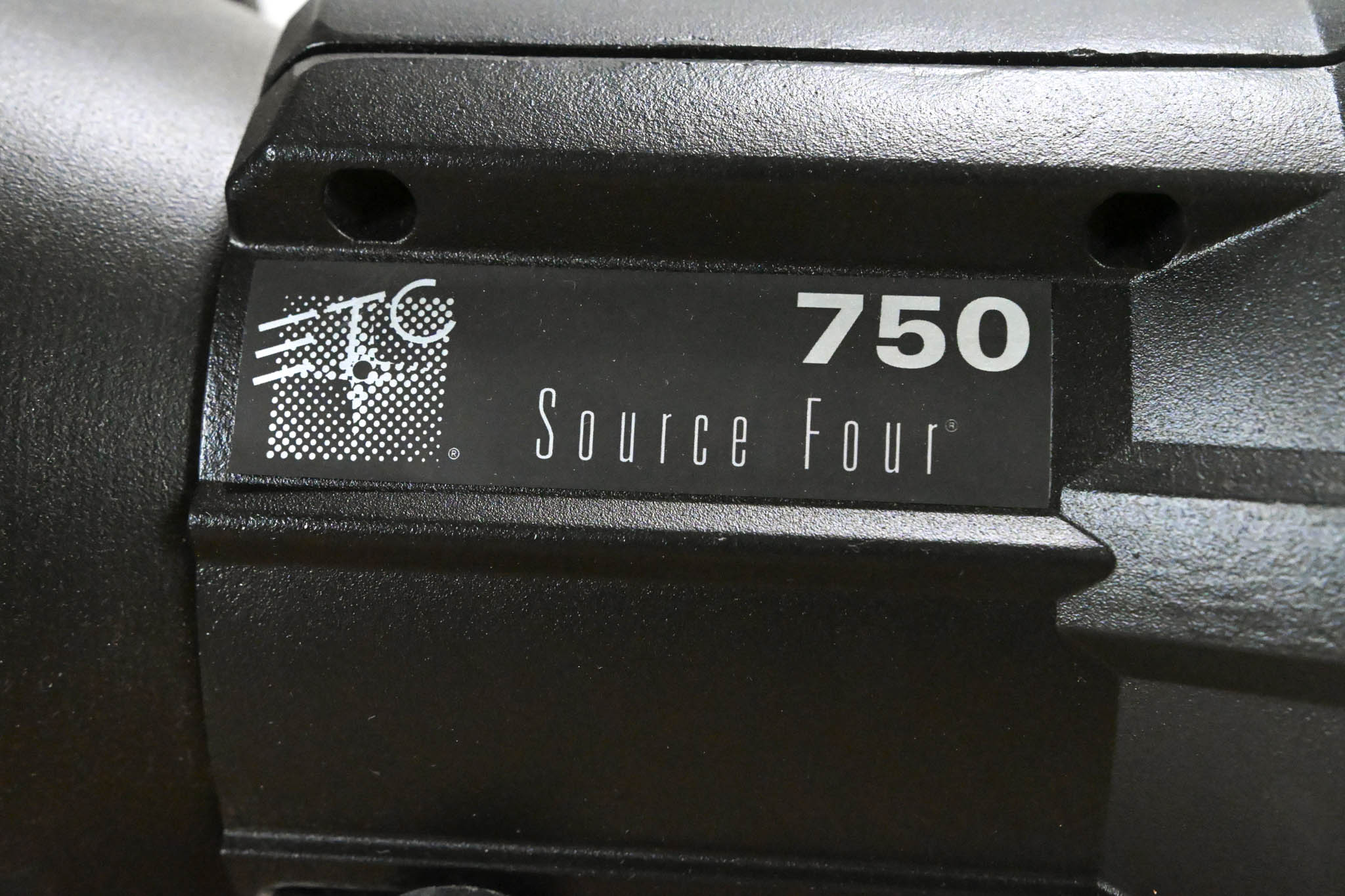 ETC Source Four 750 70 Degree Ellipsoidal Light