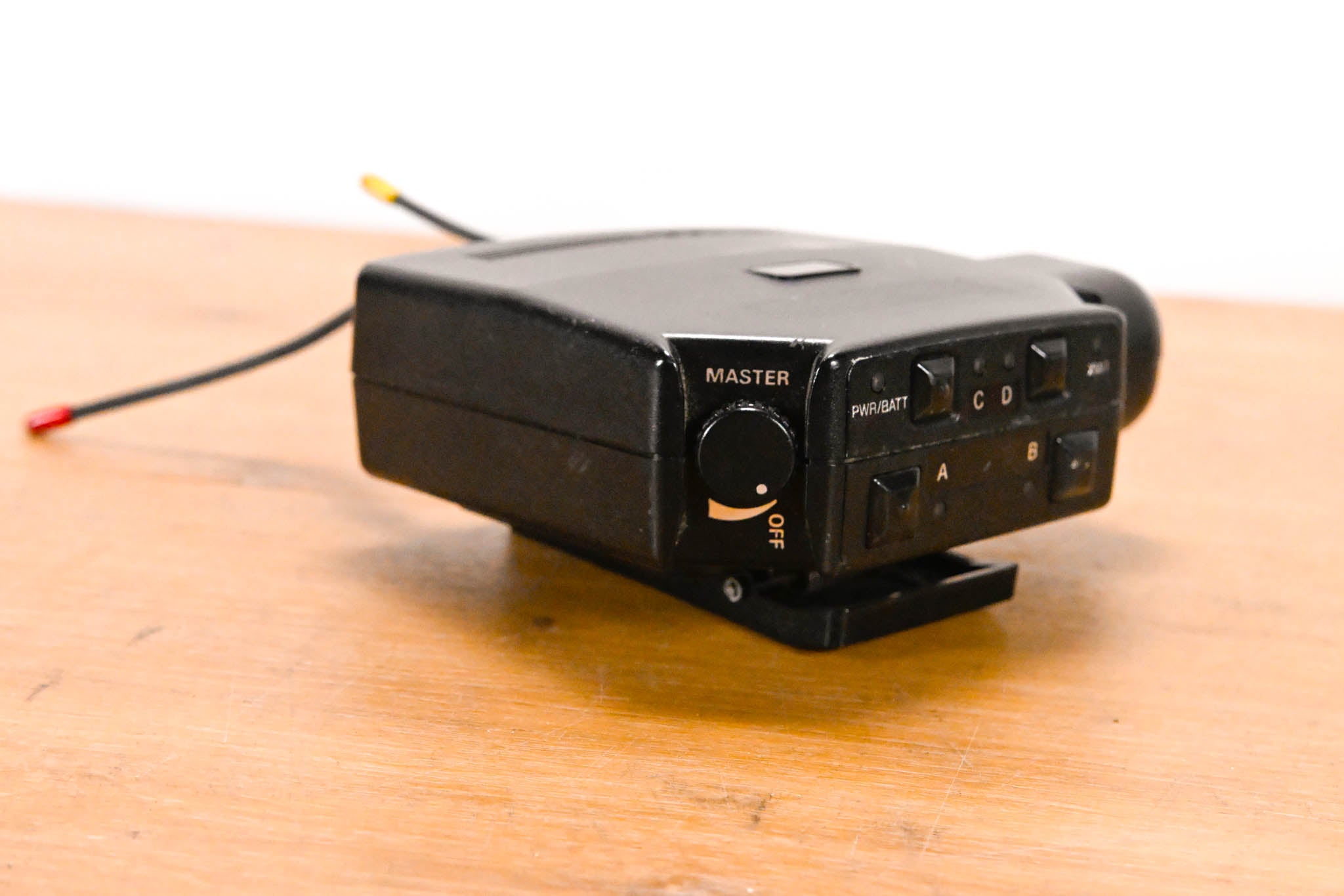 HME BP850 Beltpack Transceiver - Band C4