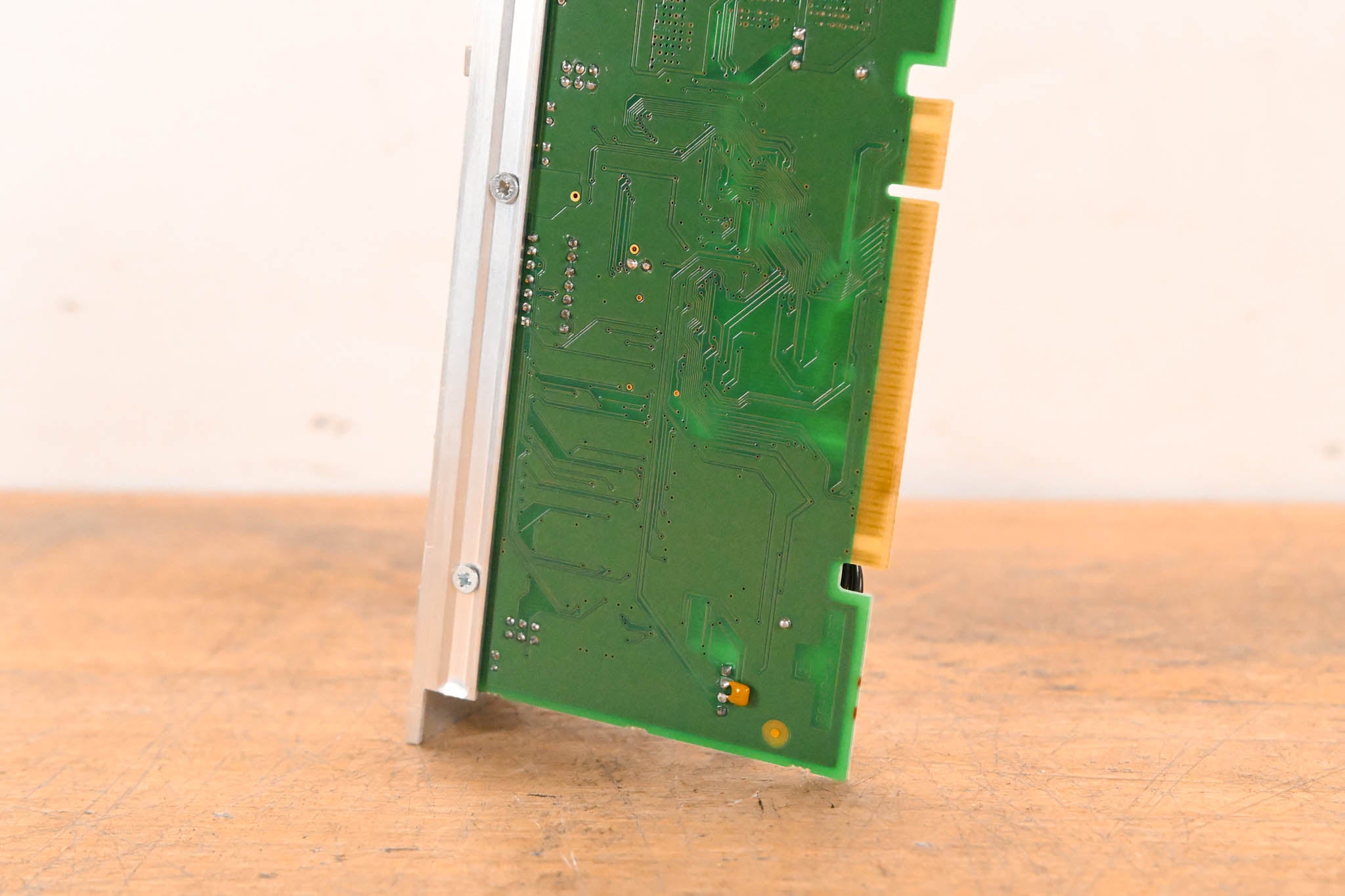 Solid State Logic C300 HD Motorized Fader Module – ALPS K-Fader Assembly