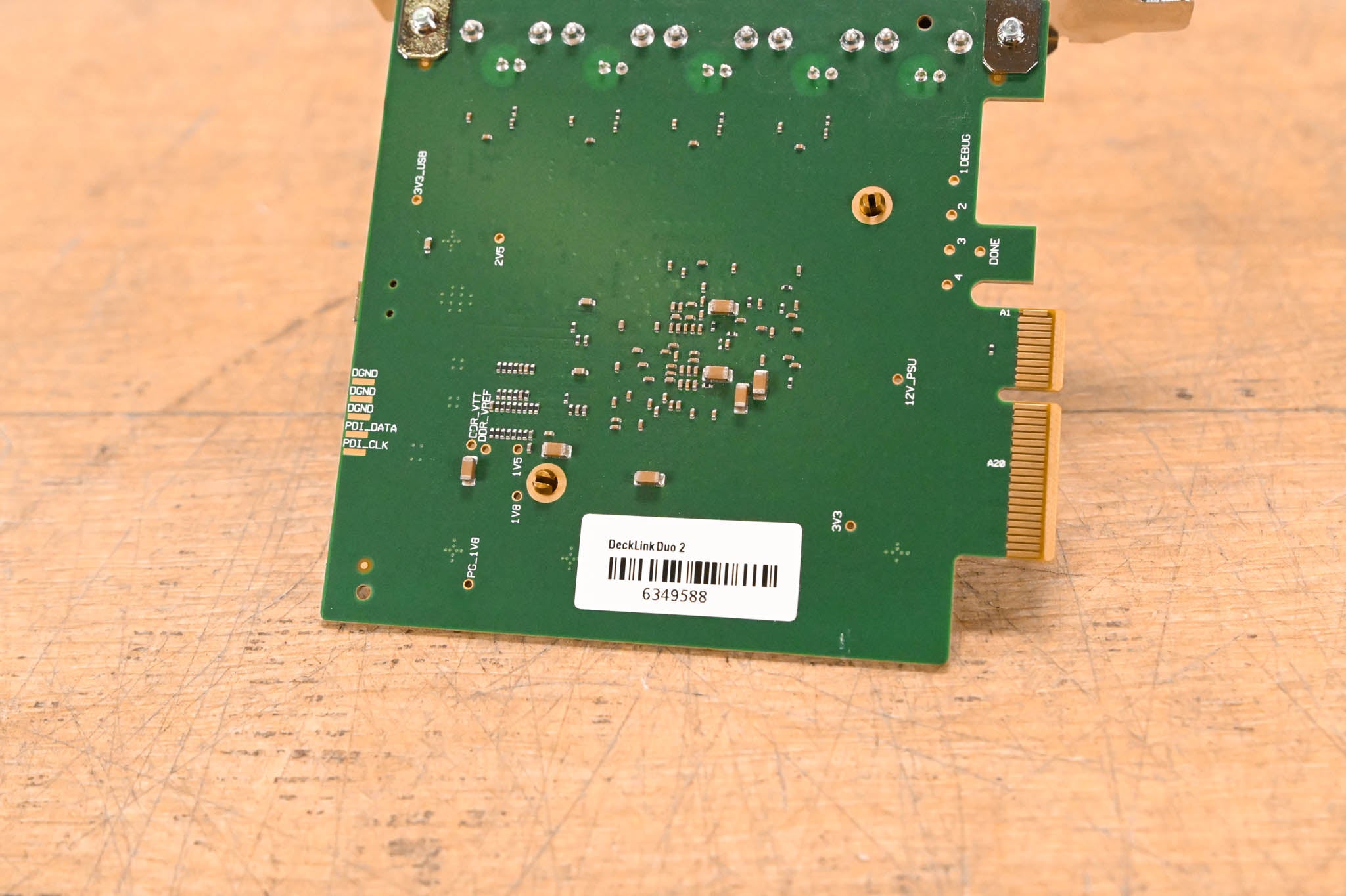 Blackmagic Design Decklink Duo 2