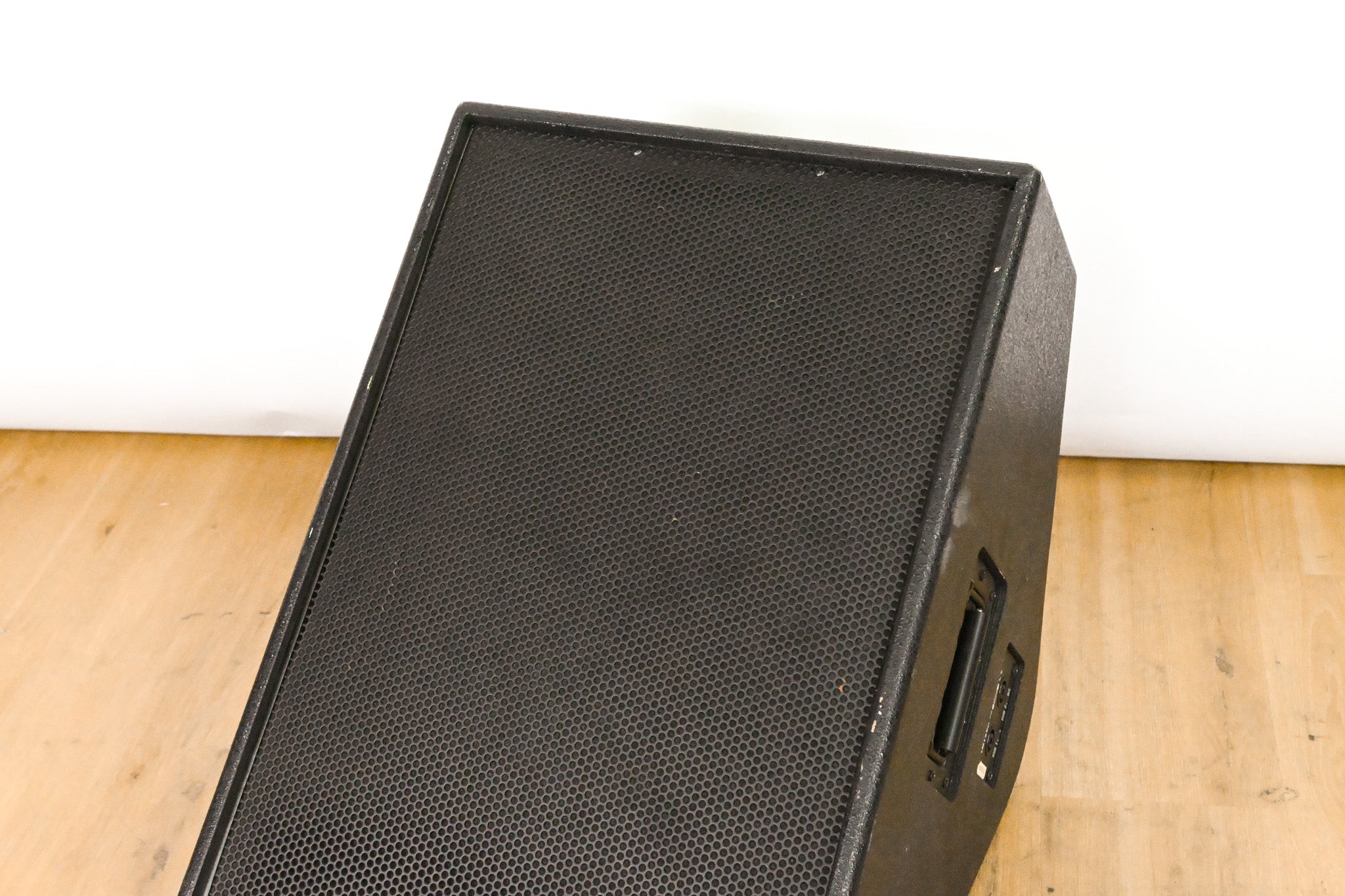 EAW SM159zi Two-Way Full Range Passive Stage Monitor