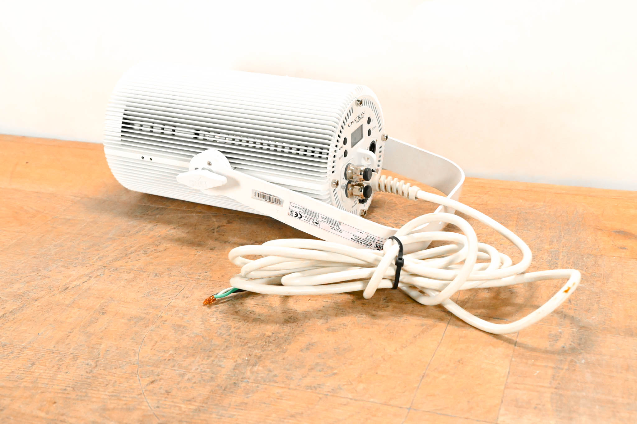 Chauvet Ovation H-265WW LED House Light (White)