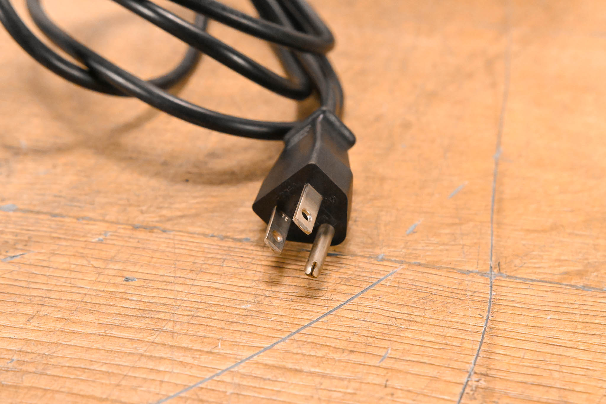 Audio-Technica CP8506 4-Channel 48V Phantom Power Supply