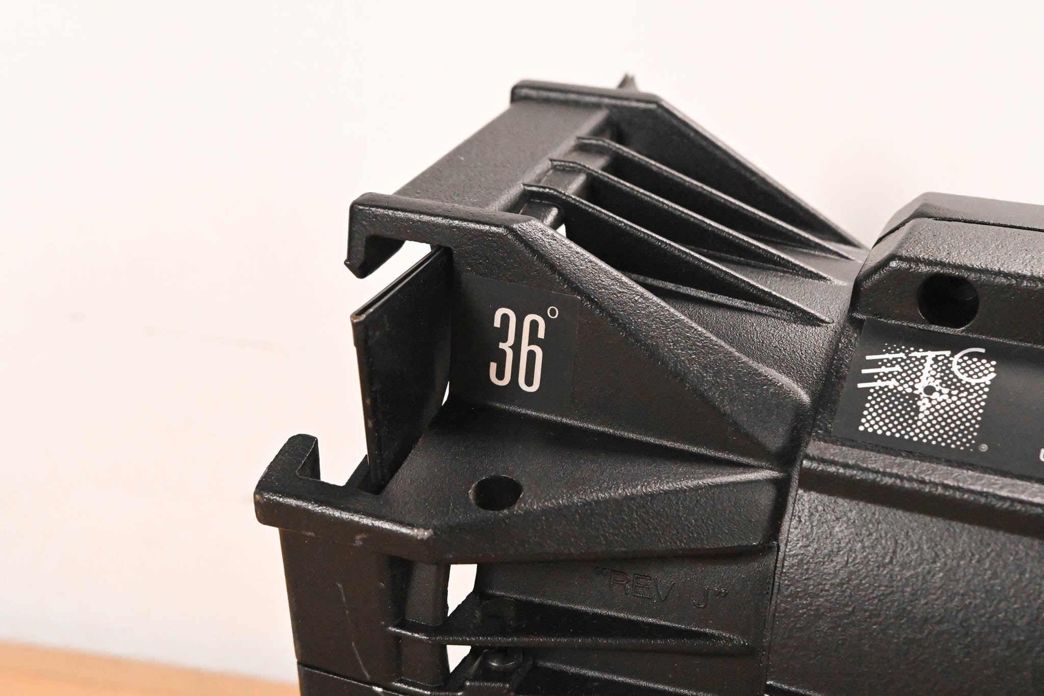 ETC Source Four 750 36 Degree Ellipsoidal Light