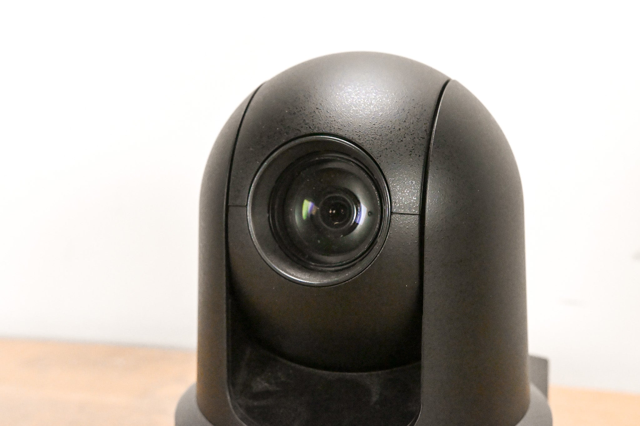 JVC KY-PZ100BU Robotic PTZ Network Video Production Camera (NO PSU)