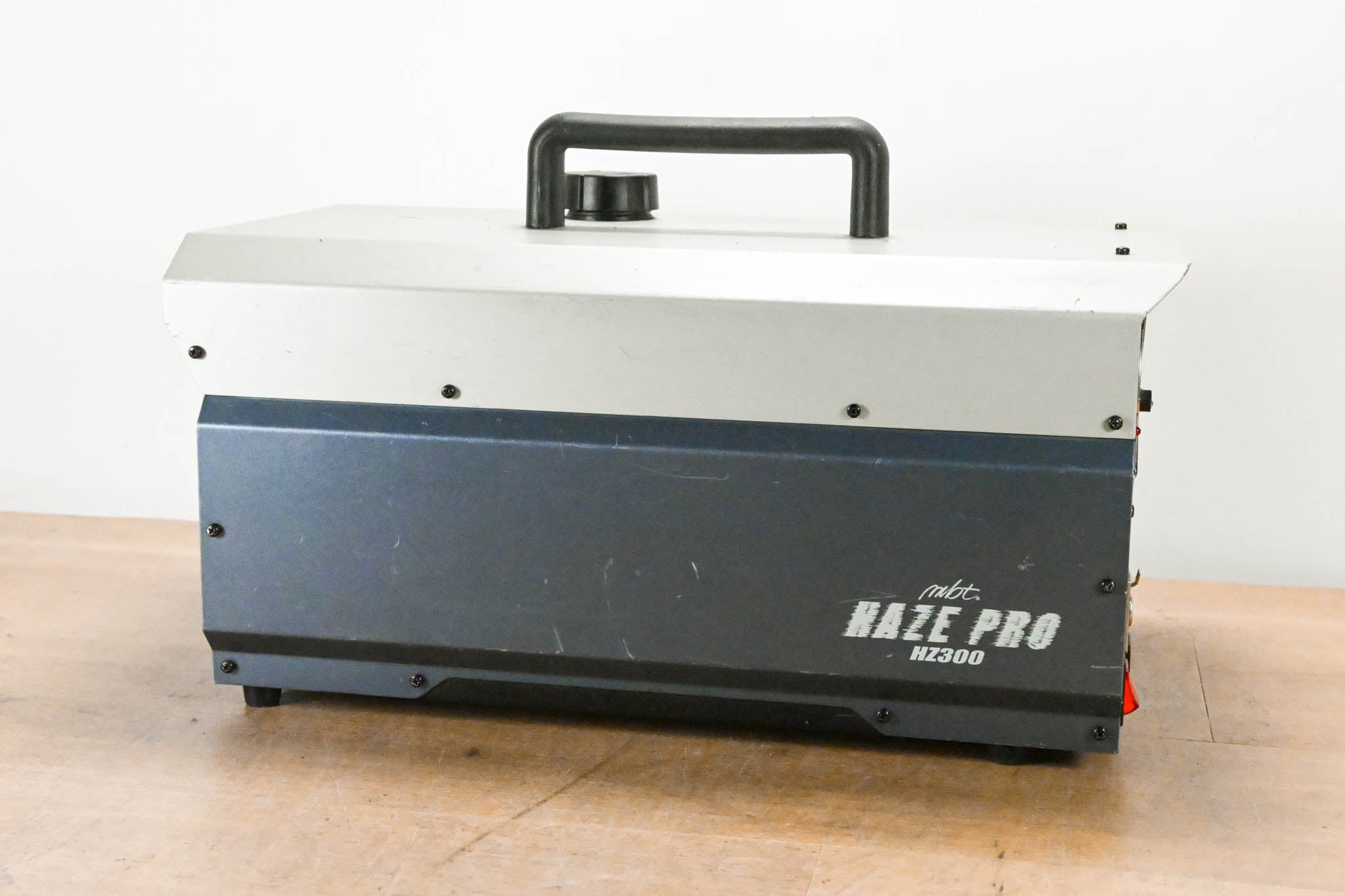MBT HZ-300 HazePro Professional Haze Machine