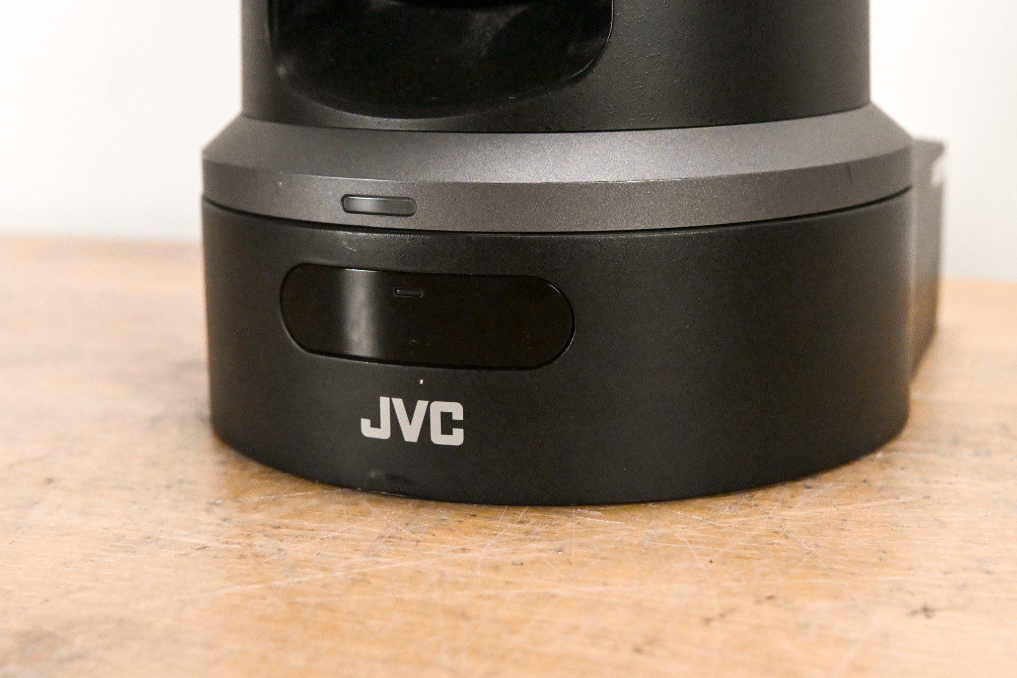 JVC KY-PZ100BU Robotic PTZ Network Video Production Camera (NO PSU)