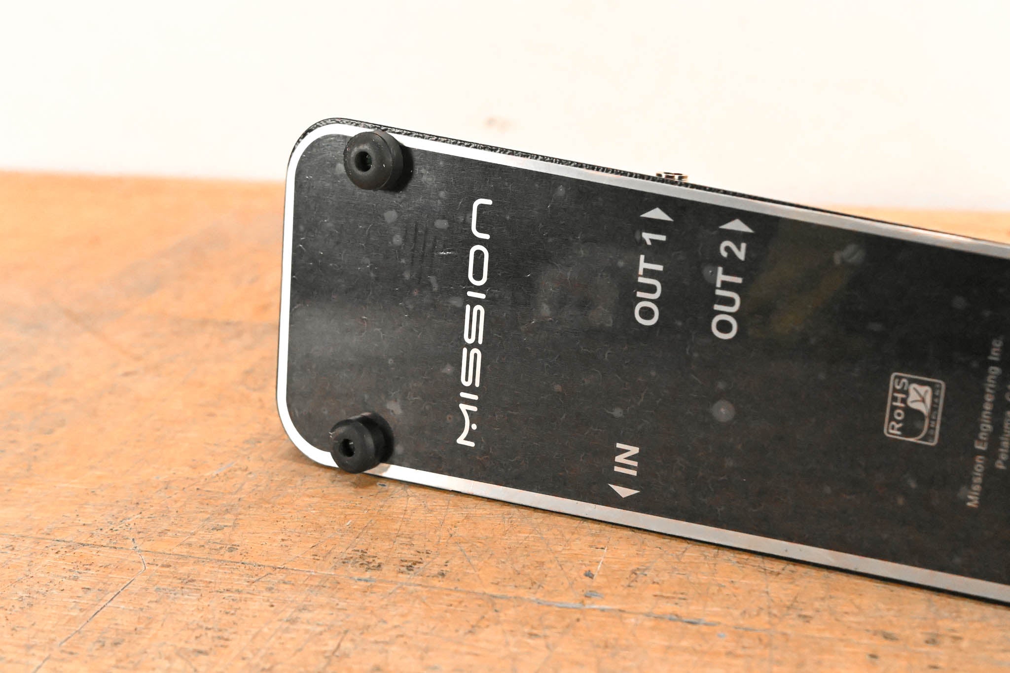 Mission Engineering EP-1 Expression Pedal