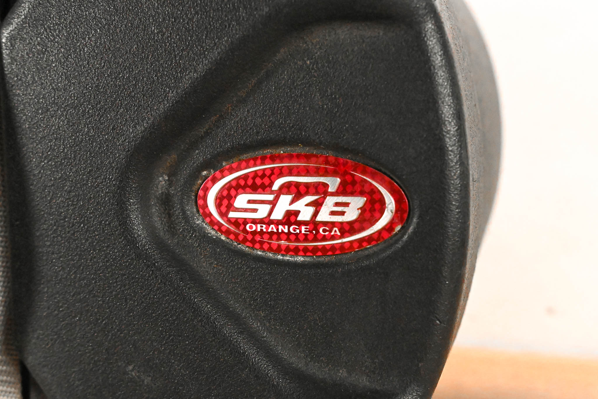 SKB 1SKB-D1214 12" x 14" Tom Case