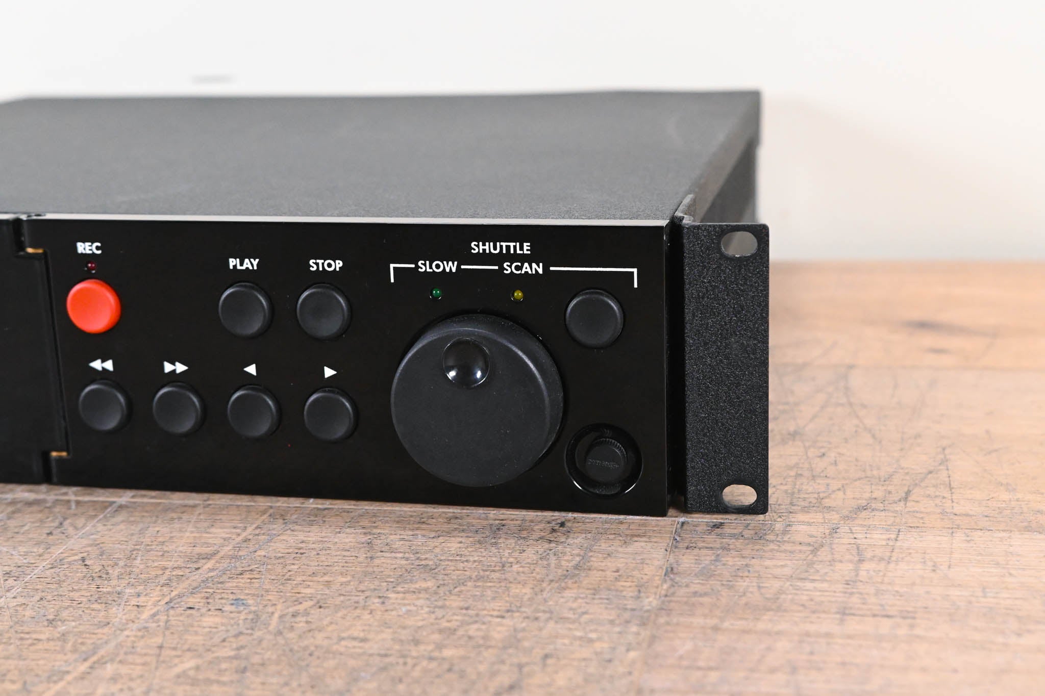 Fast Forward Video Omega HD Digital Video Recorder