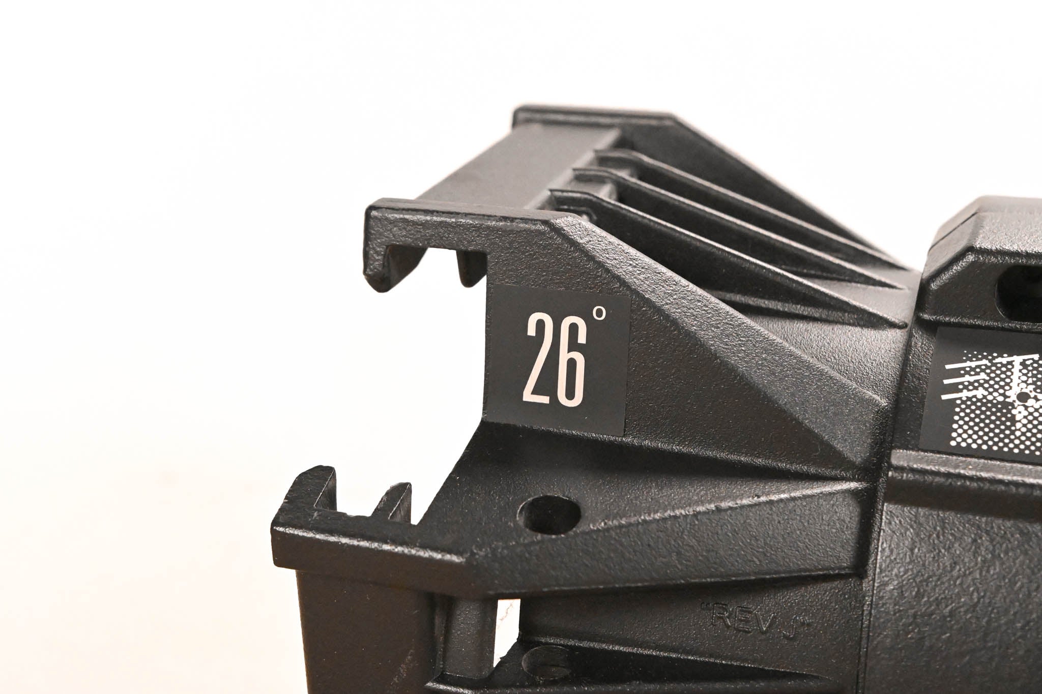 ETC Source Four 750 26 Degree Ellipsoidal Light