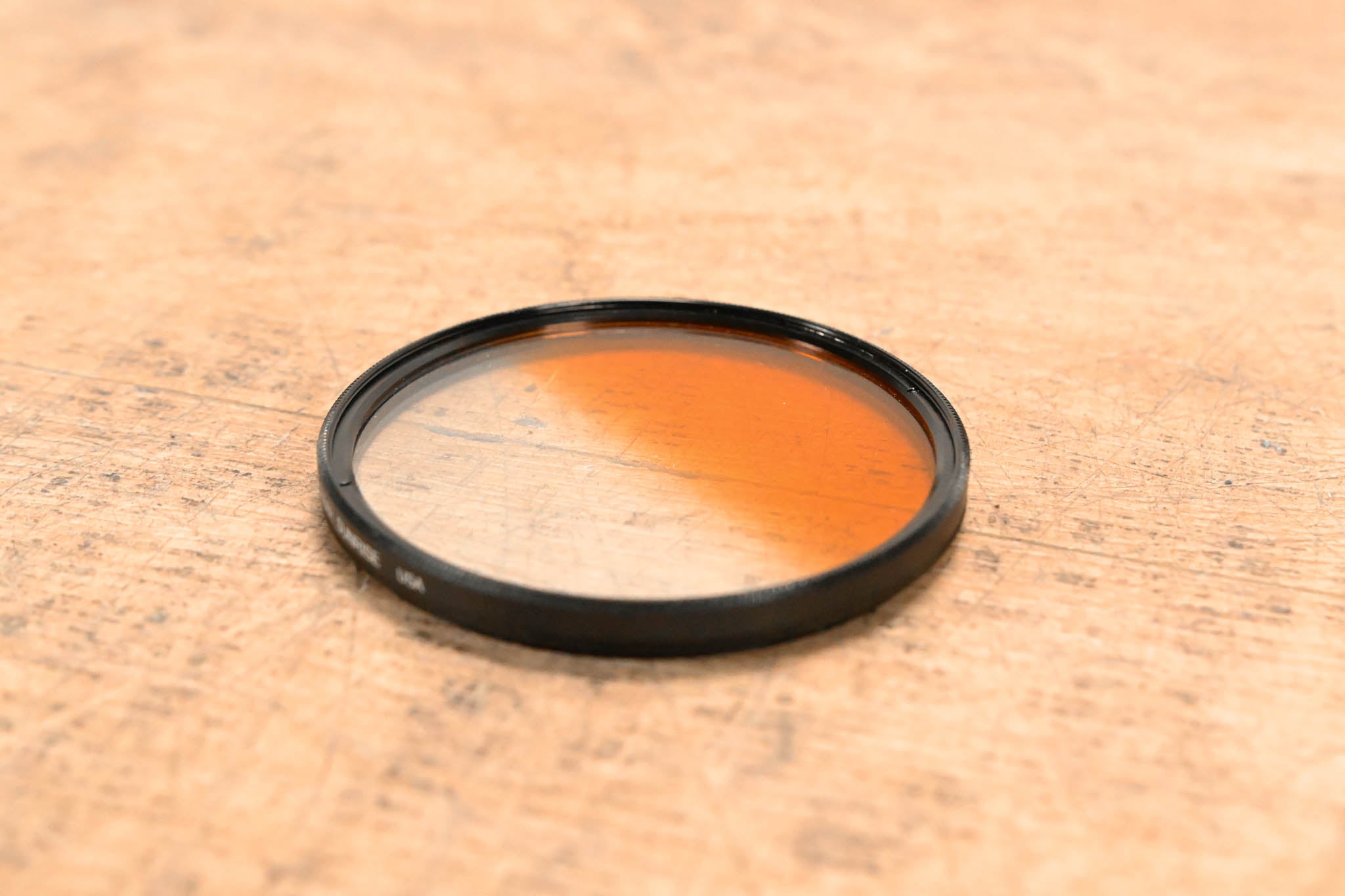 Tiffen 82mm Clear Sunrise Filter