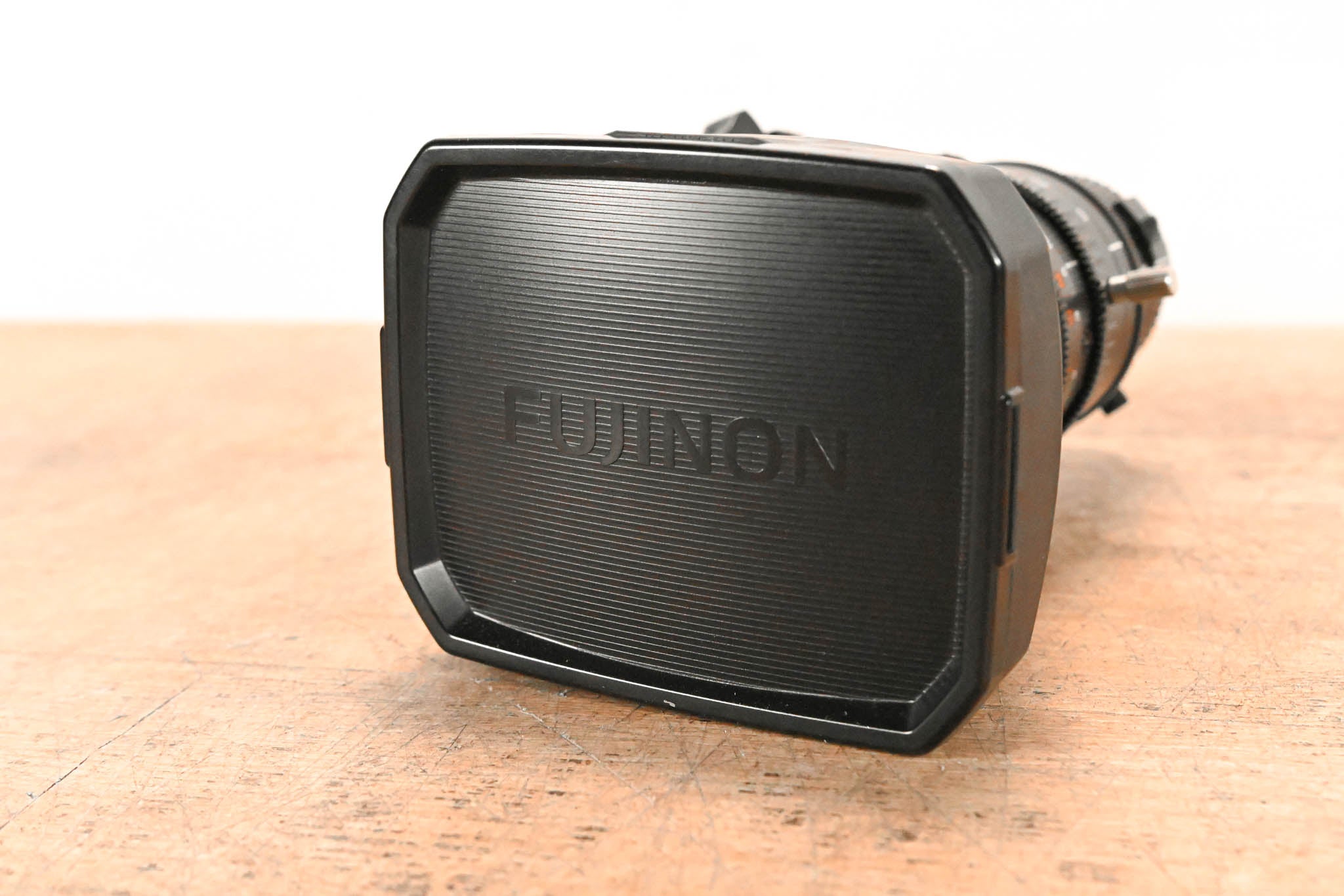 Fujinon XT17x4.5BRM-K14 HD ENG Zoom Lens - 1:1.6/4.5-77mm