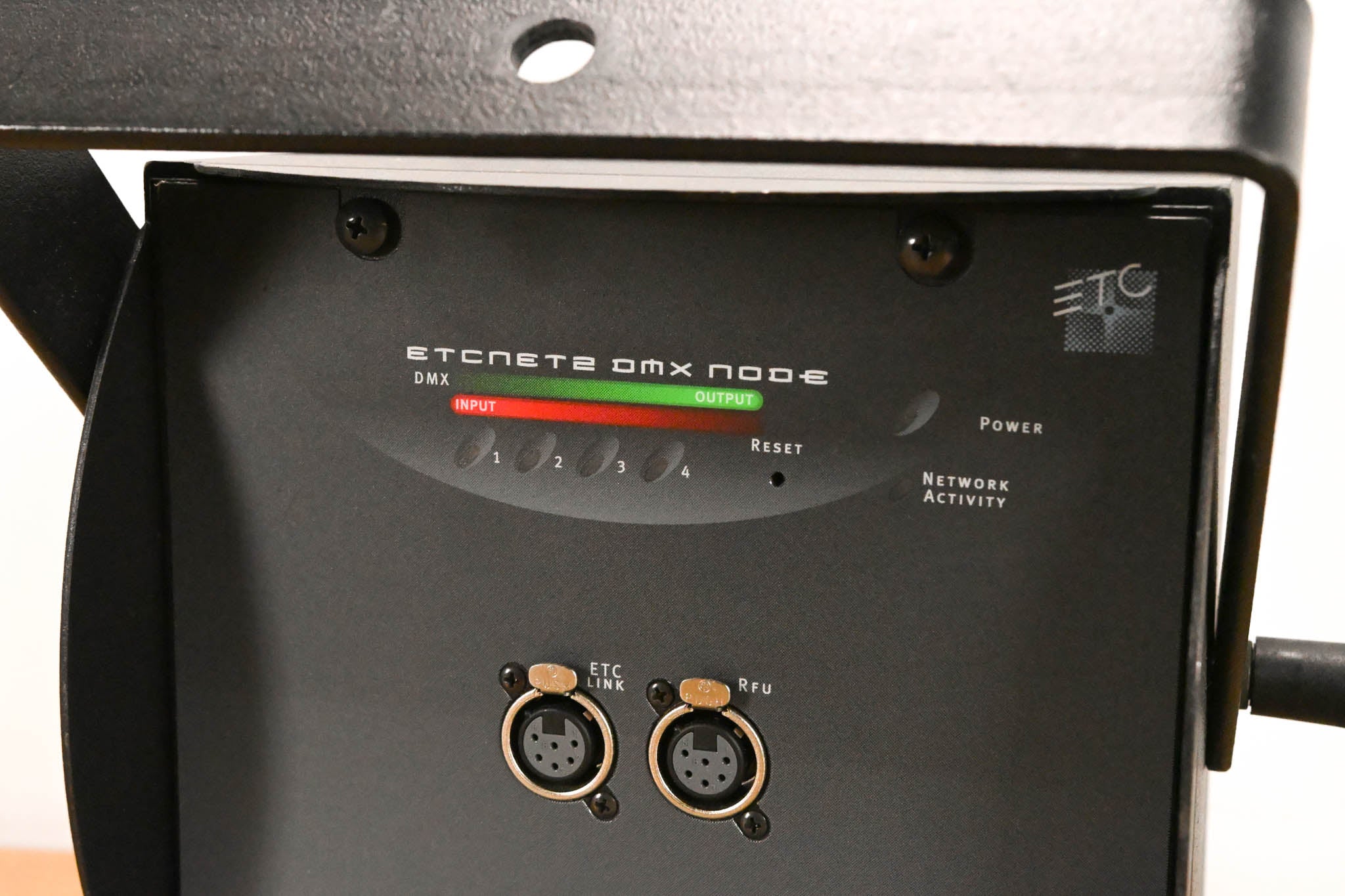 ETC ETCNET2 4-Port DMX Node (AC Powered)