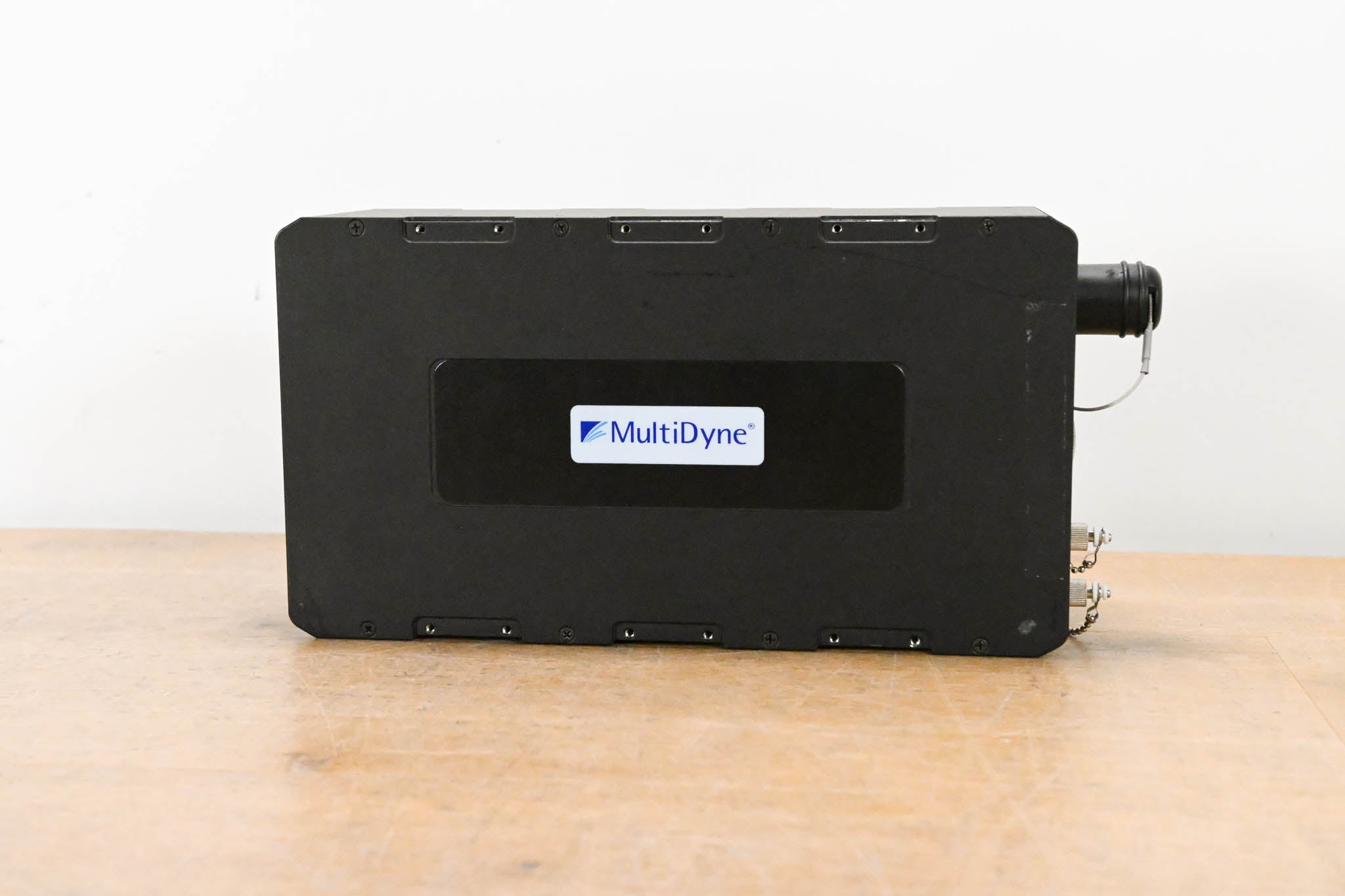 MultiDyne HUT-CP-U2-SPP-ST2XXF Powered HUT SMPTE System - Camera Side