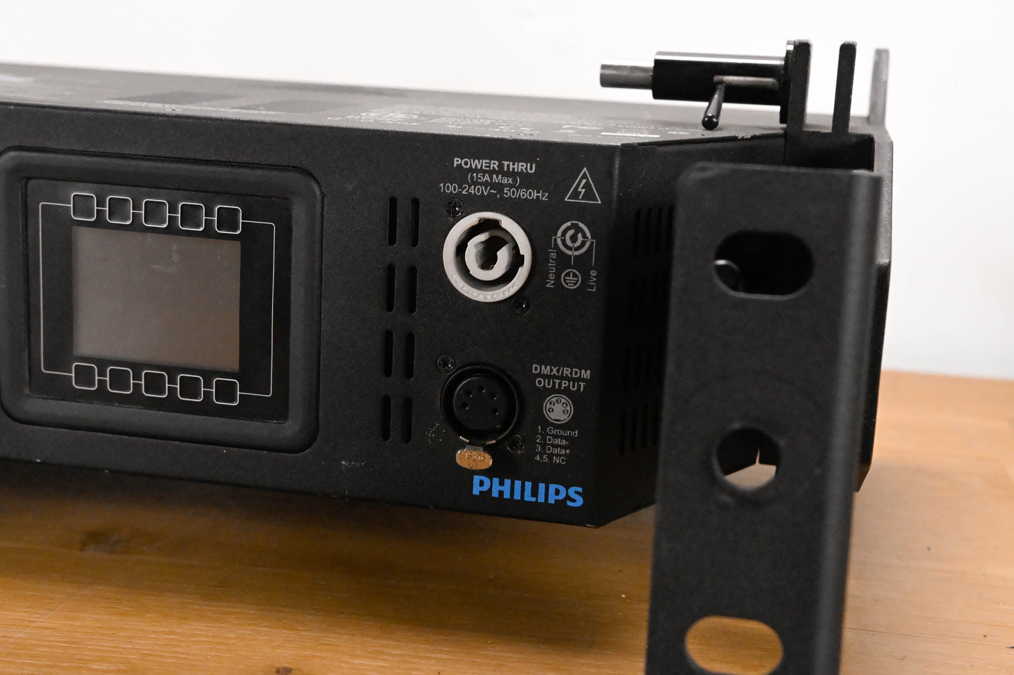 Philips Showline SL Nitro 510 White LED Strobe Light