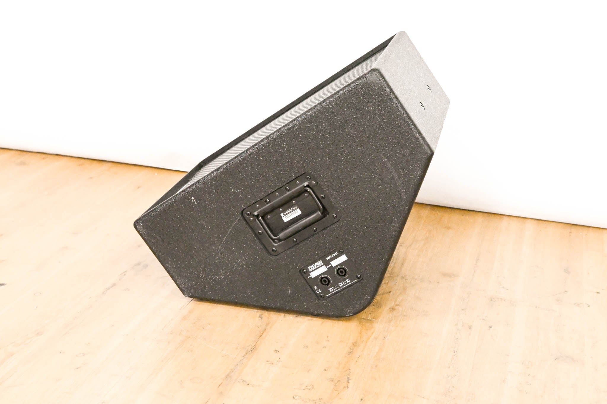 EAW SM129zi 2-Way Full-Range Passive Stage Monitor