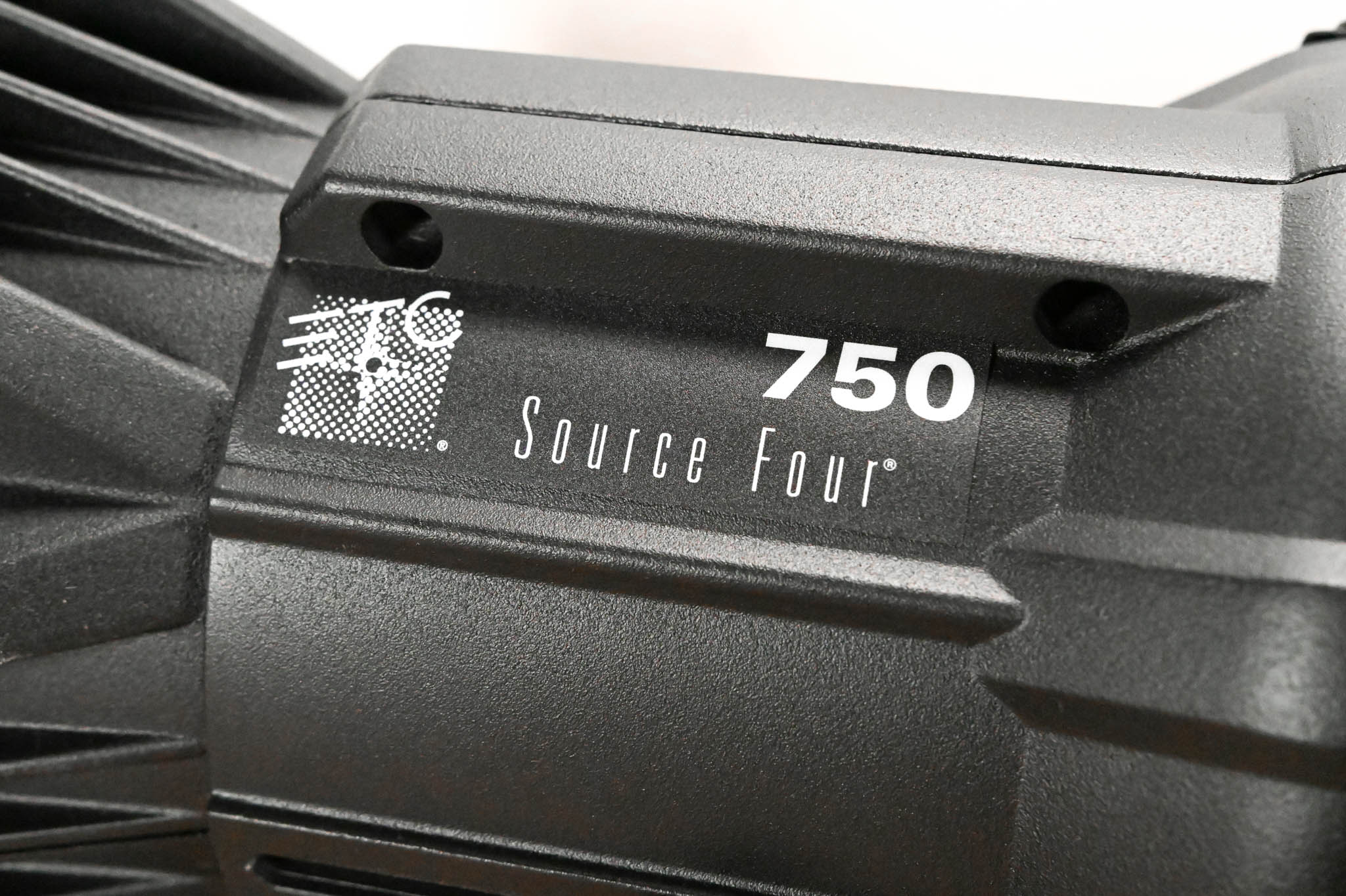 ETC Source Four 750 19 Degree Ellipsoidal Light