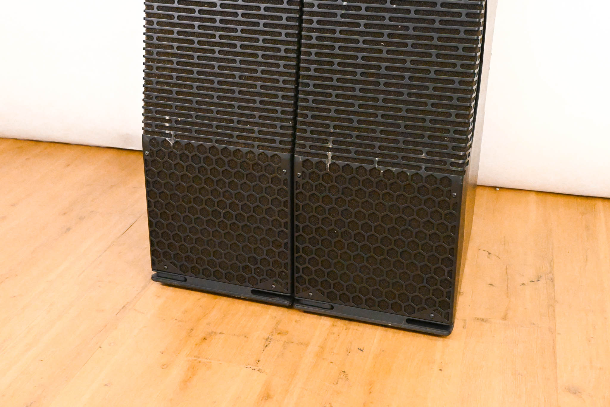 Clair Bros i212-i Dual 12" Install Line Array Speakers 90° (PAIR)
