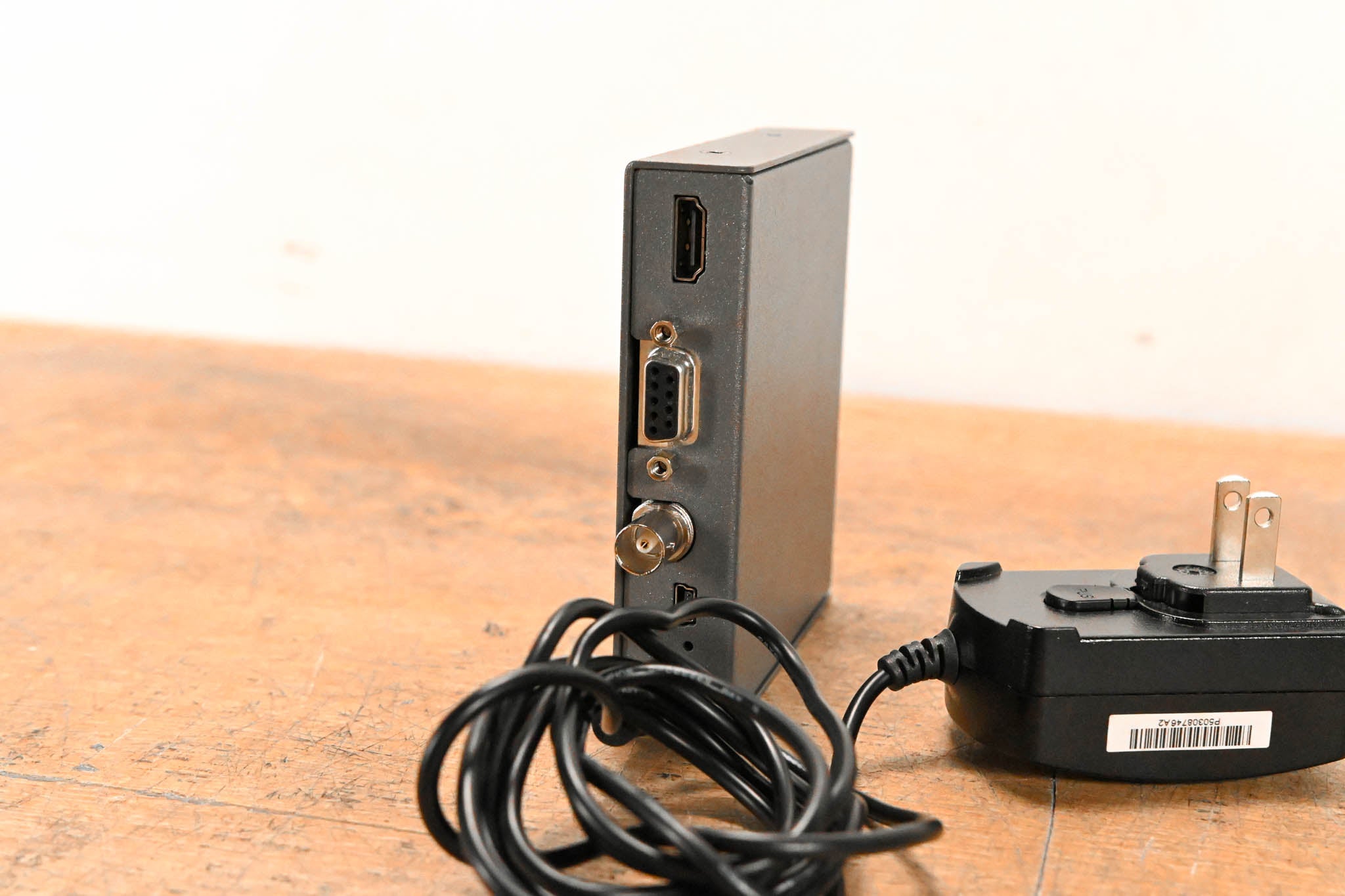 Blackmagic Design H.264 Pro Recorder Video Encoder