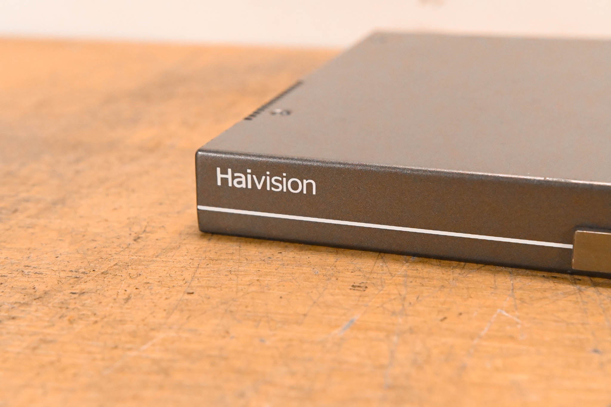 HaiVision S-290E-SDI-M Makito SDI Encoder Appliance (NO POWER SUPPLY)