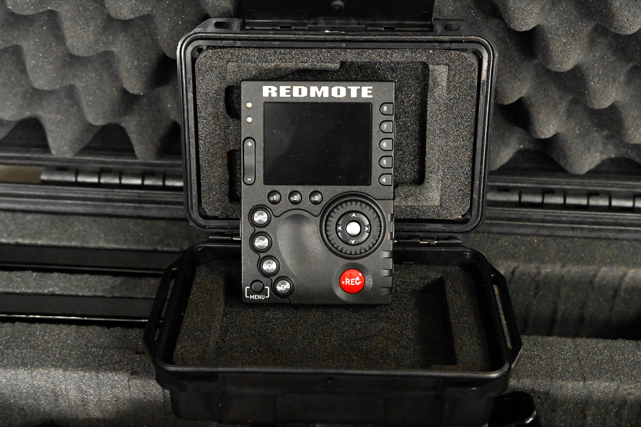 RED Digital Cinema Scarlet-X Dragon 6K DSMC2 Canon EF Mount Kit