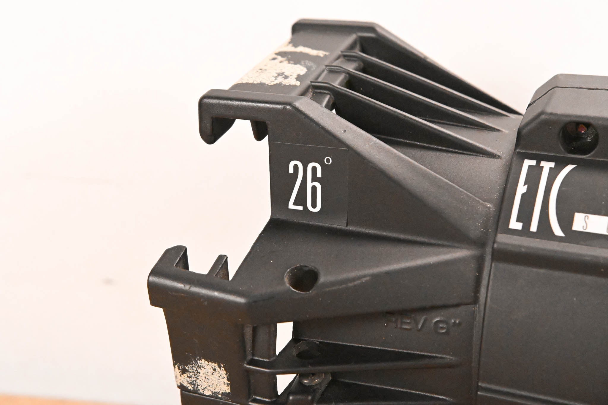 ETC Source Four 750 26 Degree Ellipsoidal Light