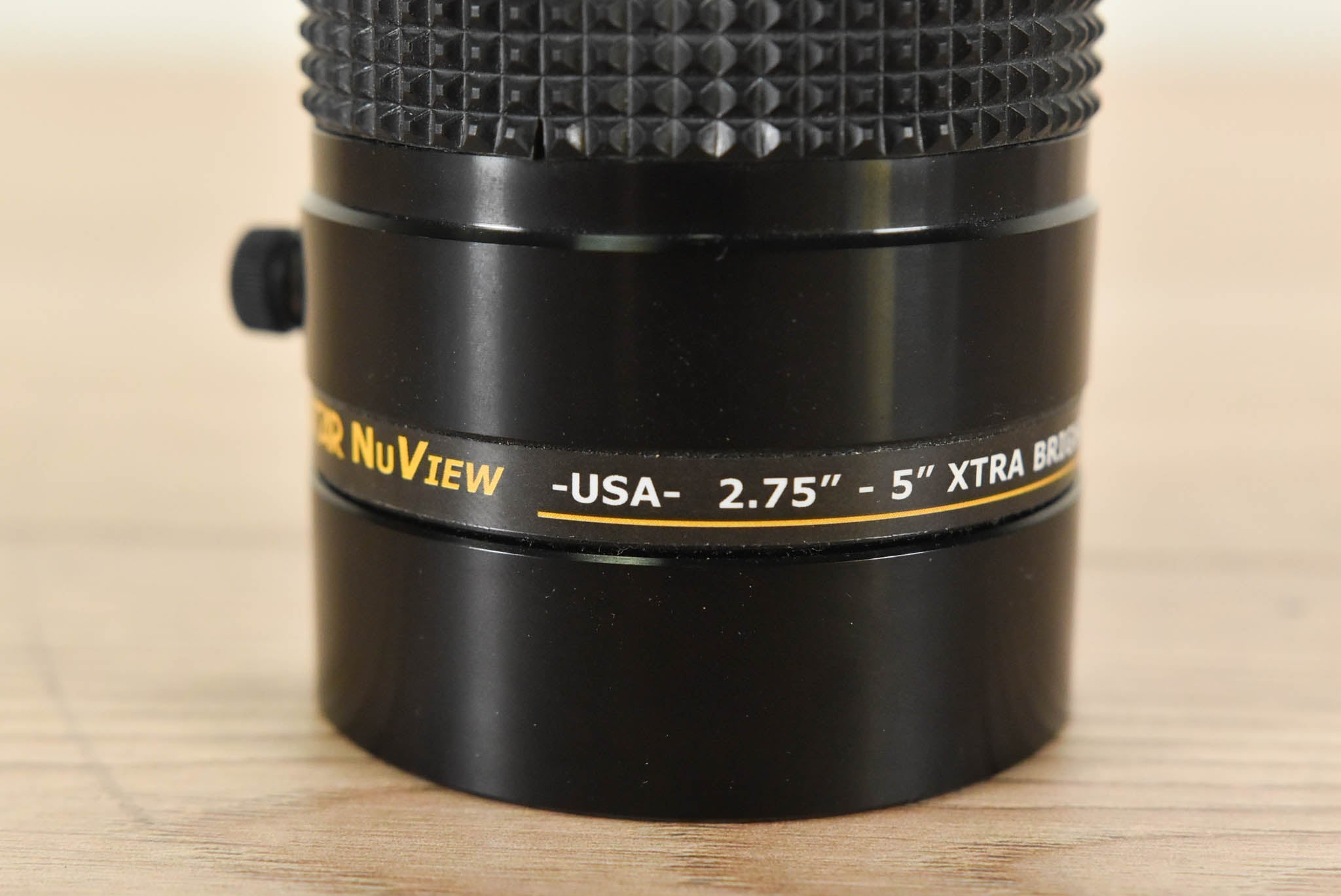 Navitar 681MCZ500 NuView 2.75-5" Zoom Lens for Eiki LC-X80