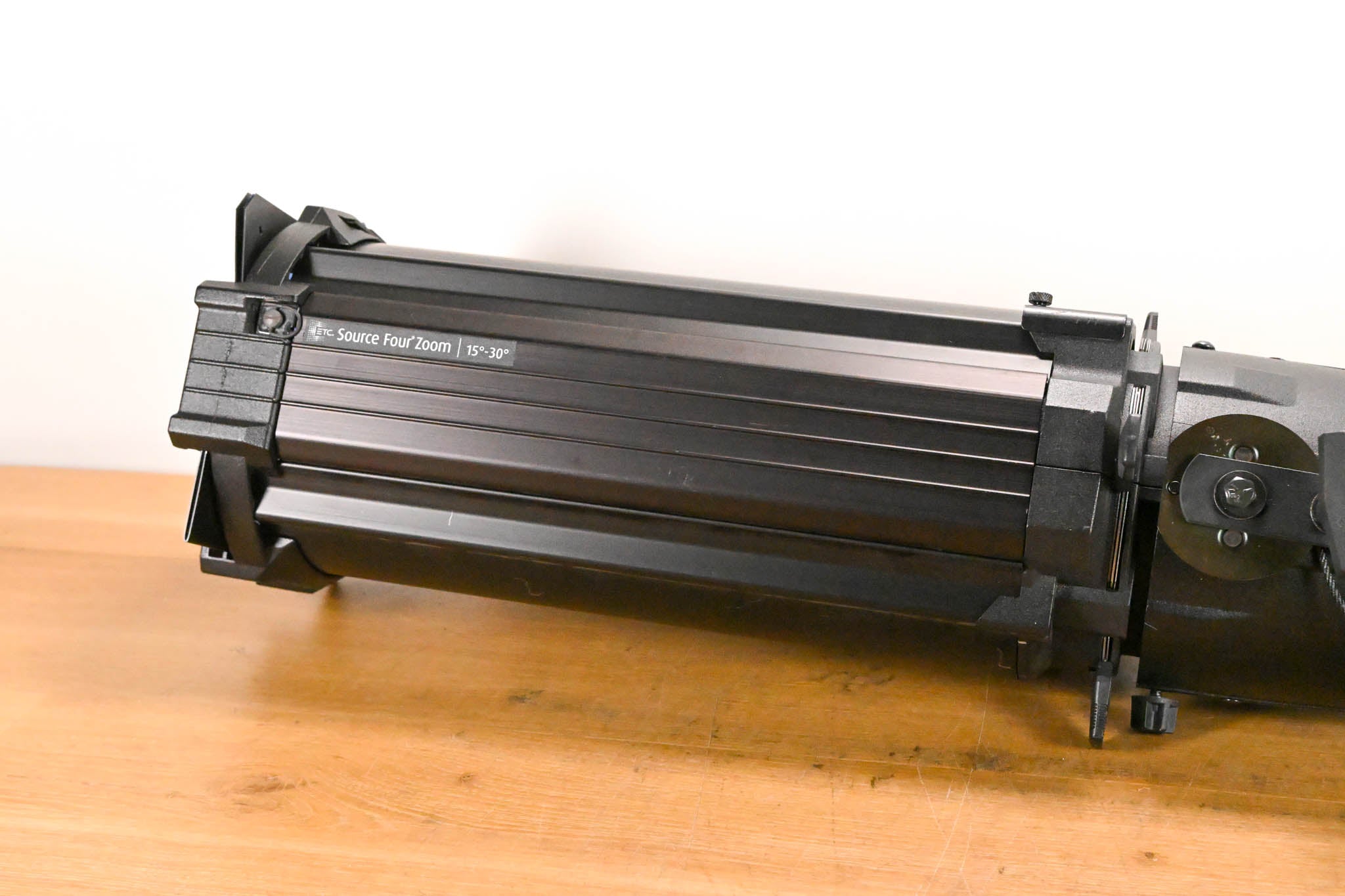 ETC Source Four Zoom 15-30 Degree 750 Ellipsoidal Light