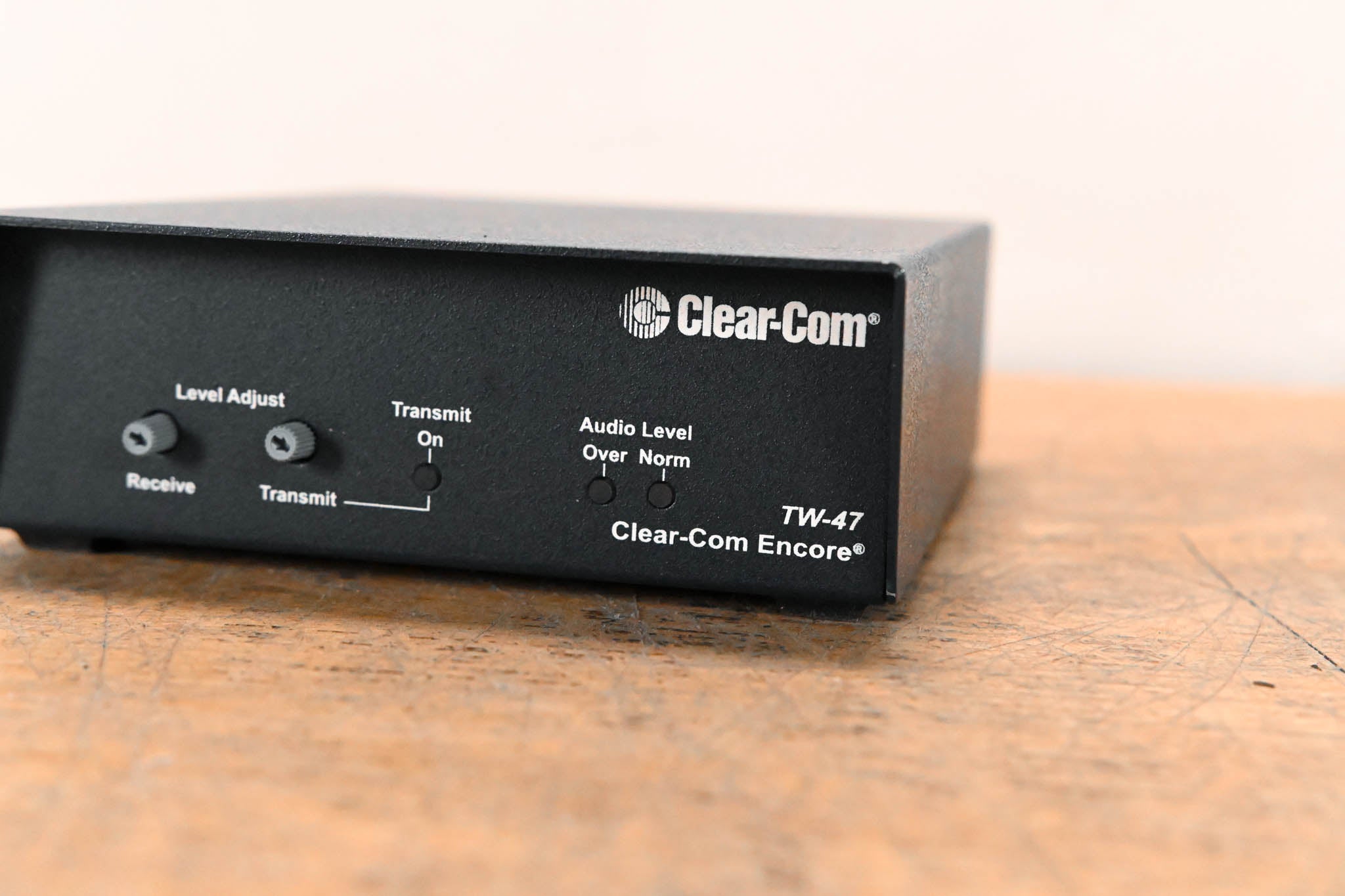 Clear-Com TW-47 Two-Way Radio Interface