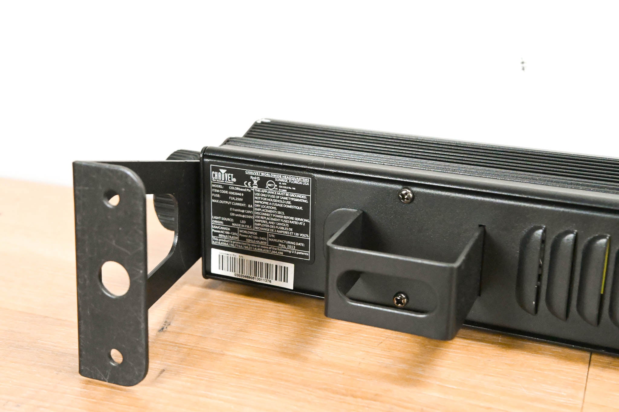 Chauvet COLORband PiX LED Strip Light Fixture