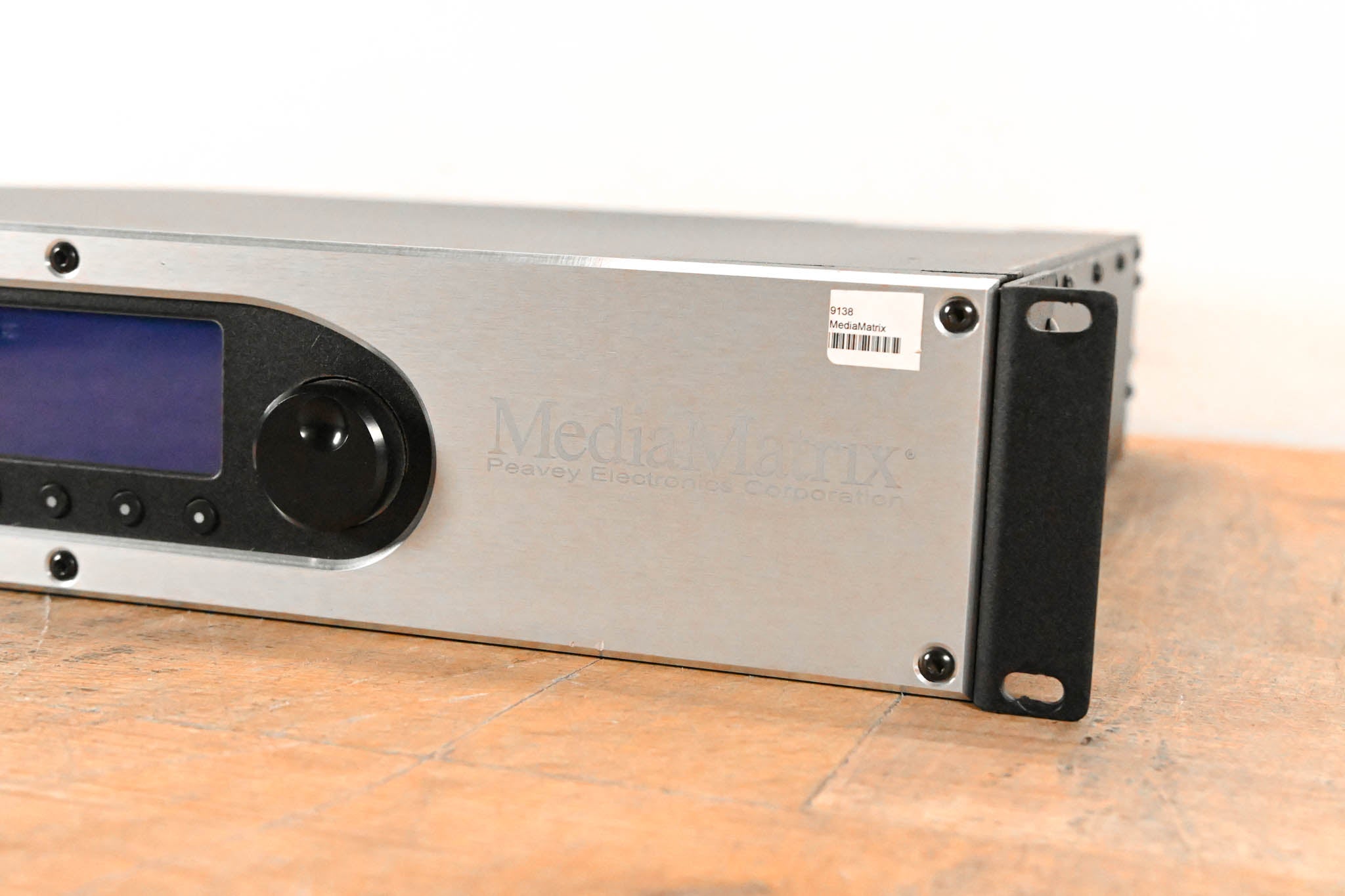 Peavey NION N3 Loudspeaker Management System