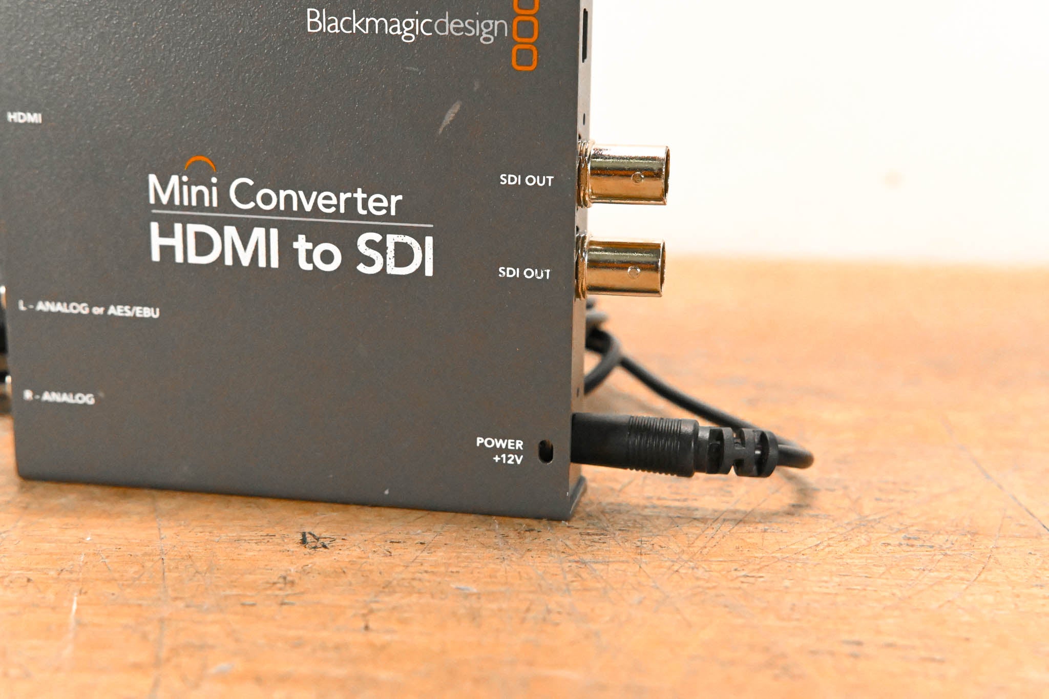 Blackmagic Design Mini Converter HDMI to SDI