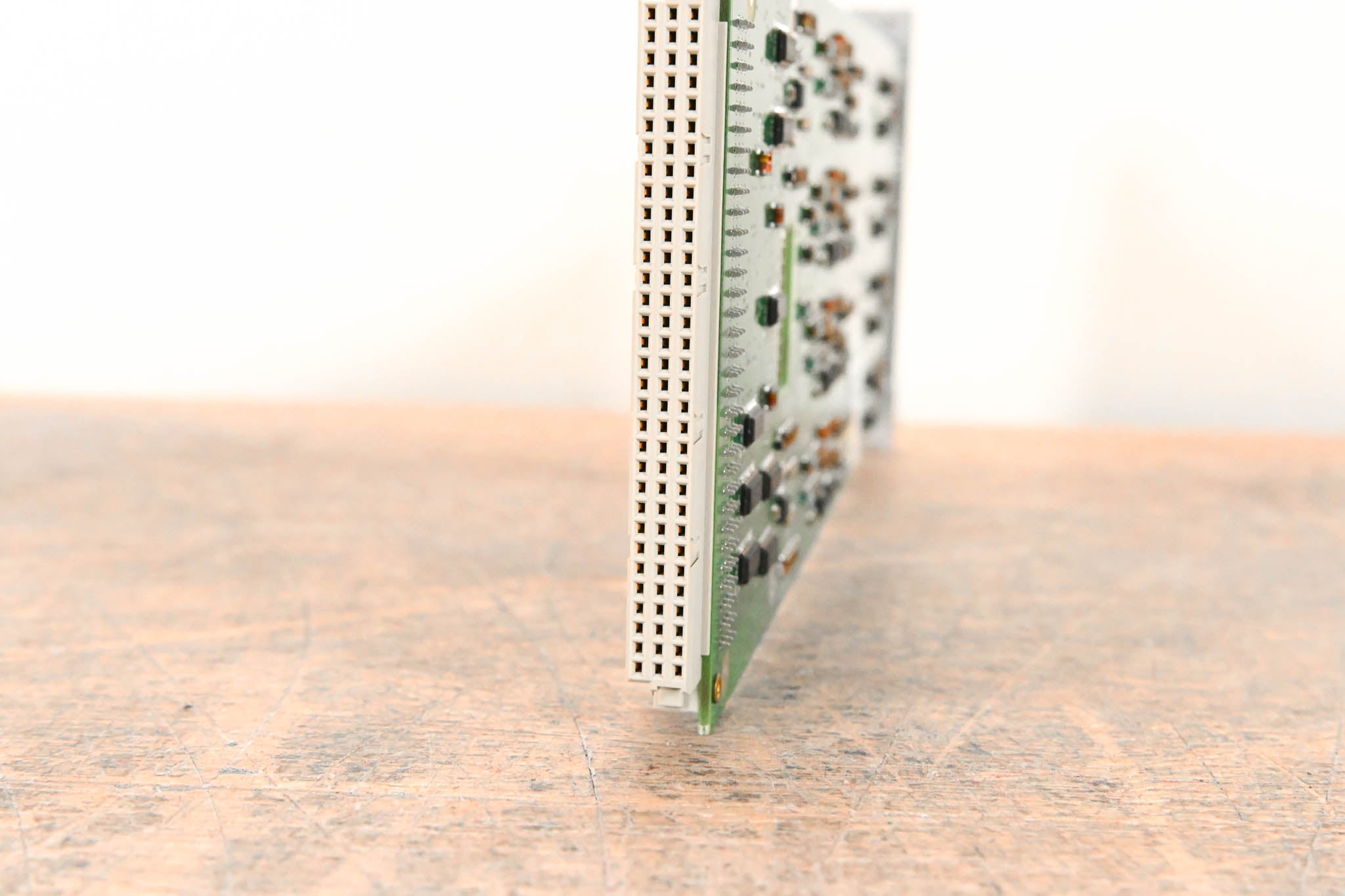 Studer Mic/Line In Card for D21m Modular I/O System
