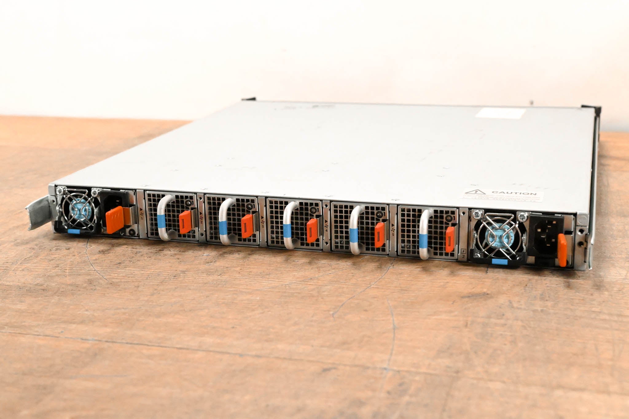 Dell S6010-ON 4-Slot Modular Network Switch