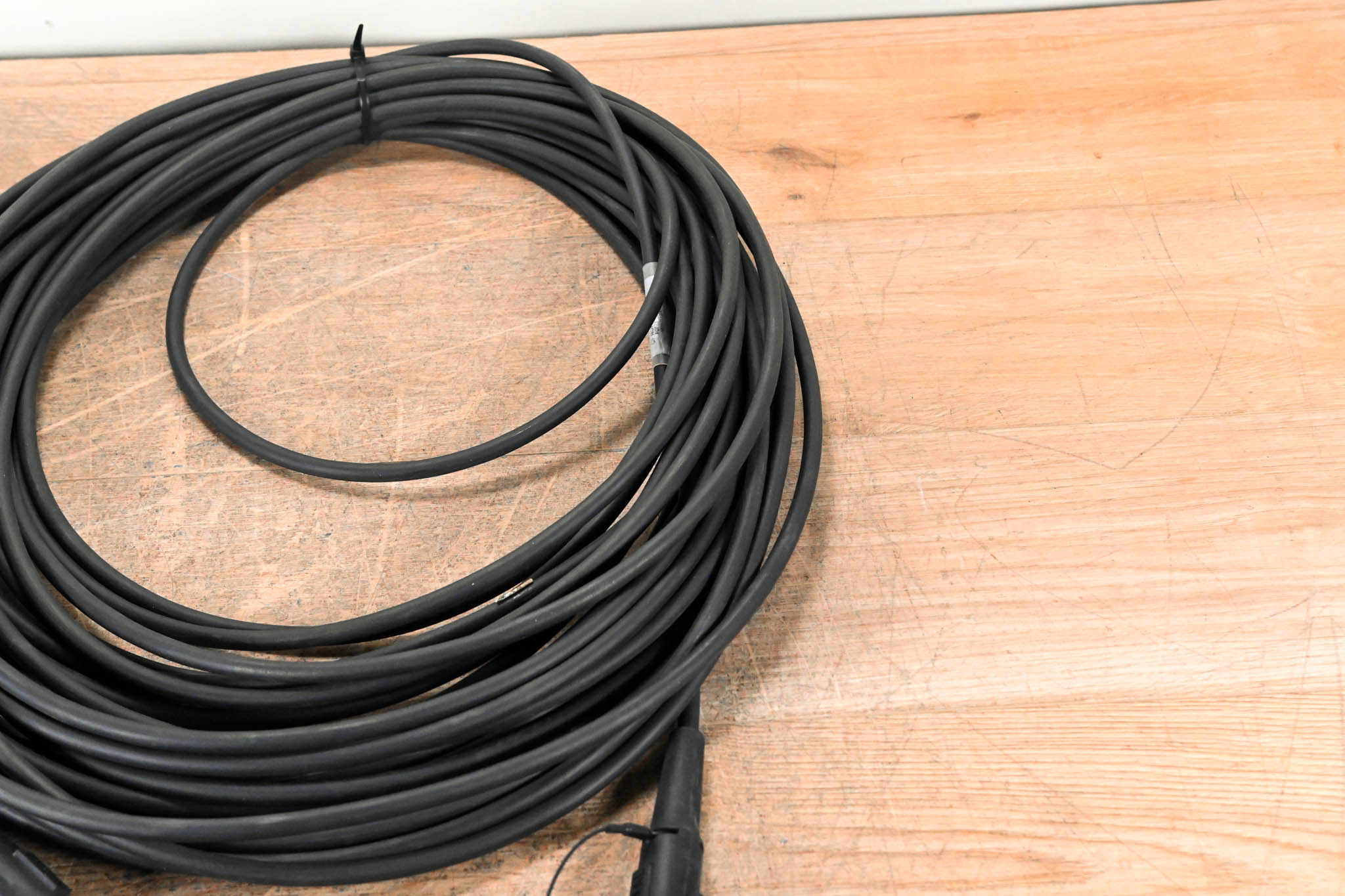 Panasonic FOF-M-F-BC-100FT SMPTE Fiber Cable - 100'