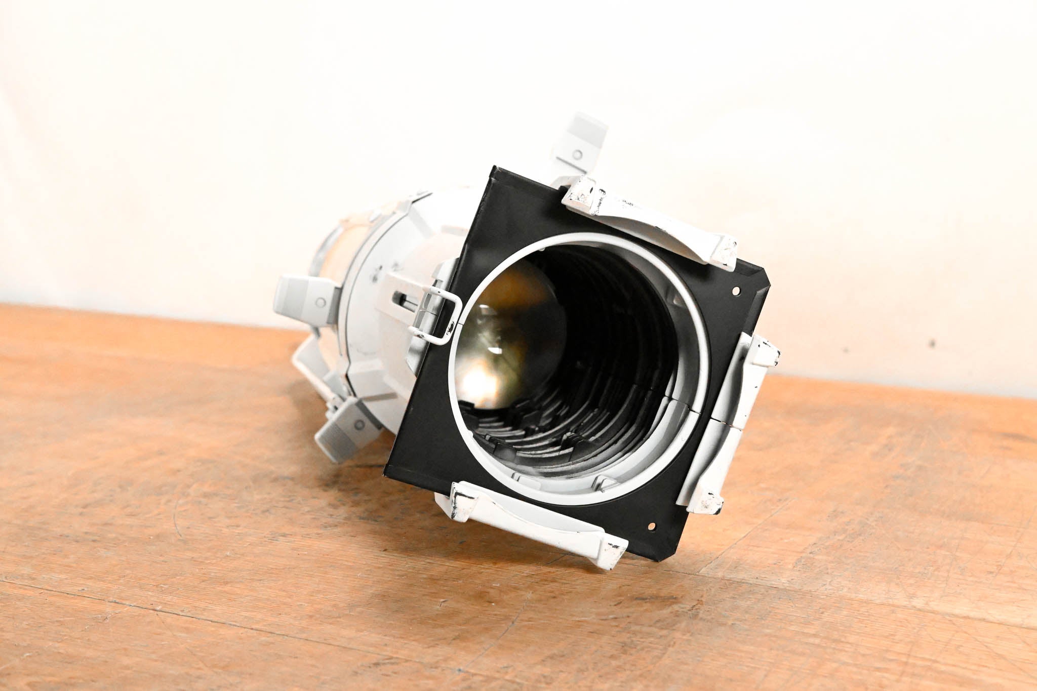 ETC Source Four 750 50 Degree Ellipsoidal Light