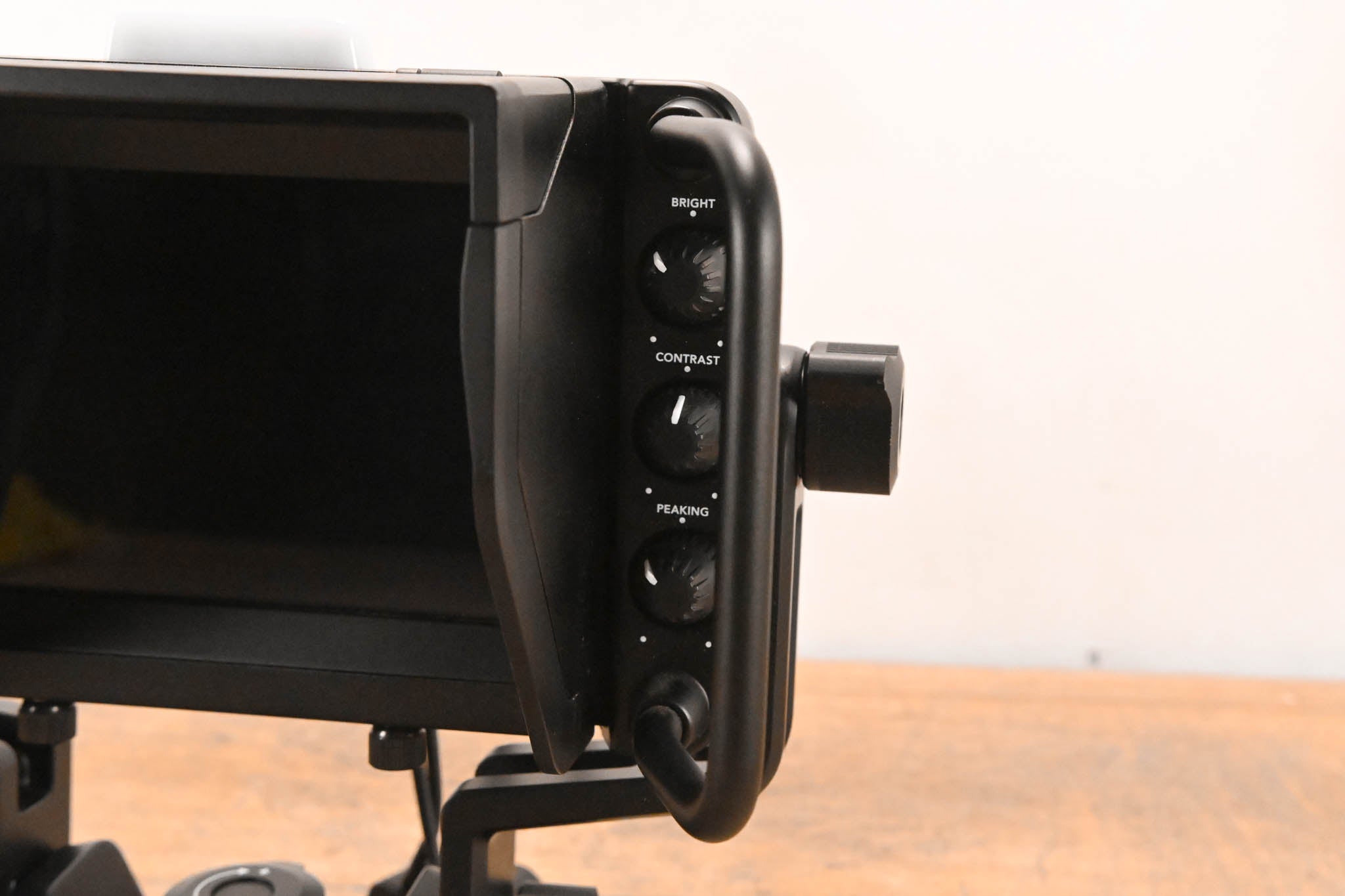 Blackmagic Design 7" URSA Studio Viewfinder