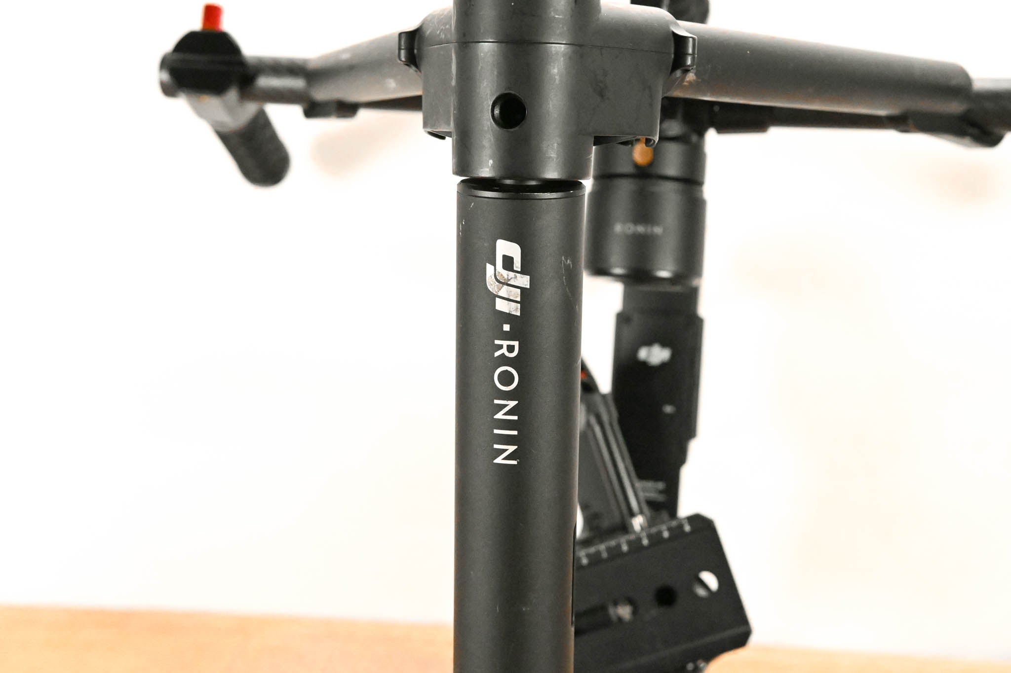 DJI Ronin-M 3-Axis Handheld Gimbal Stabilizer