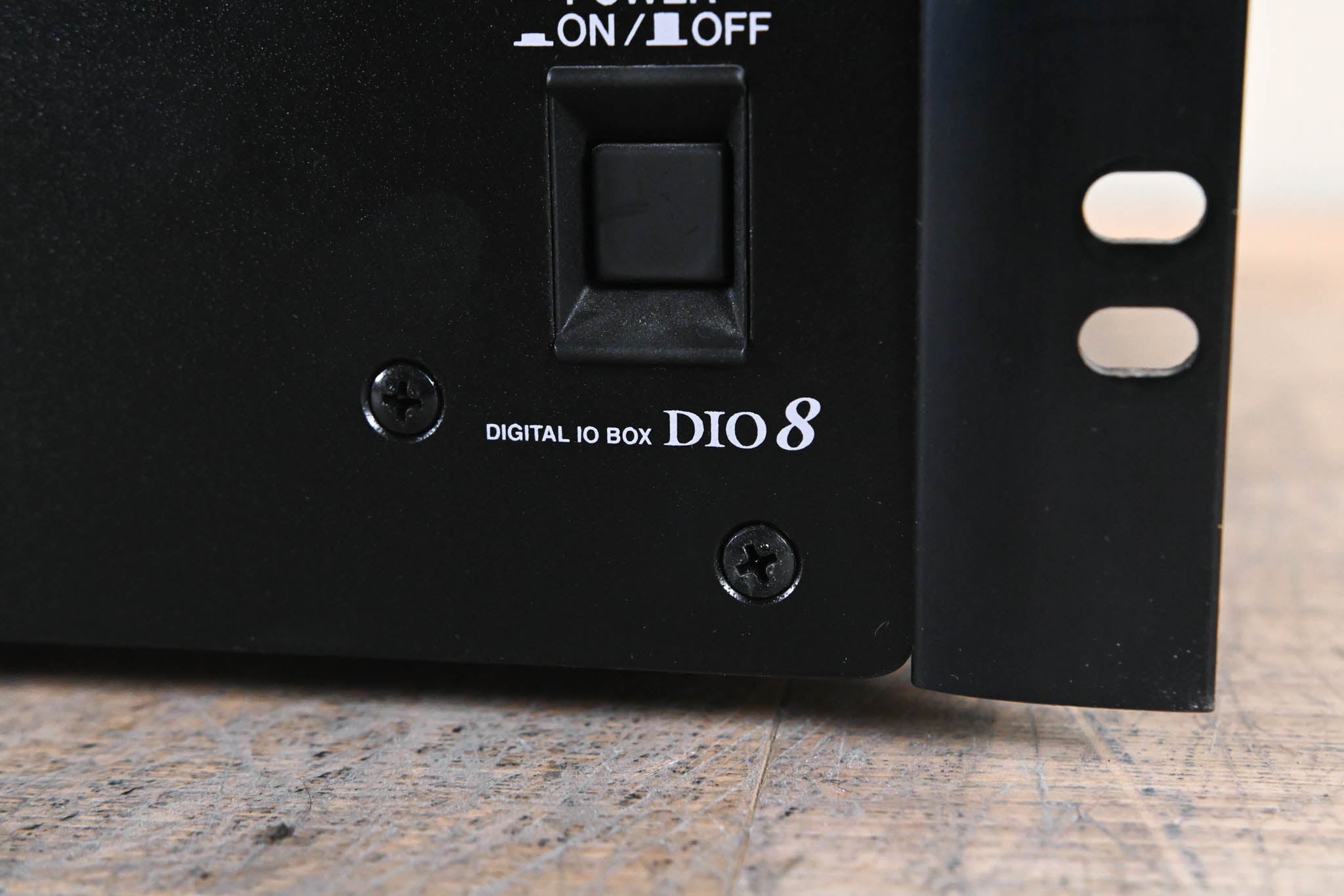 Yamaha DIO8 Digital I/O Box