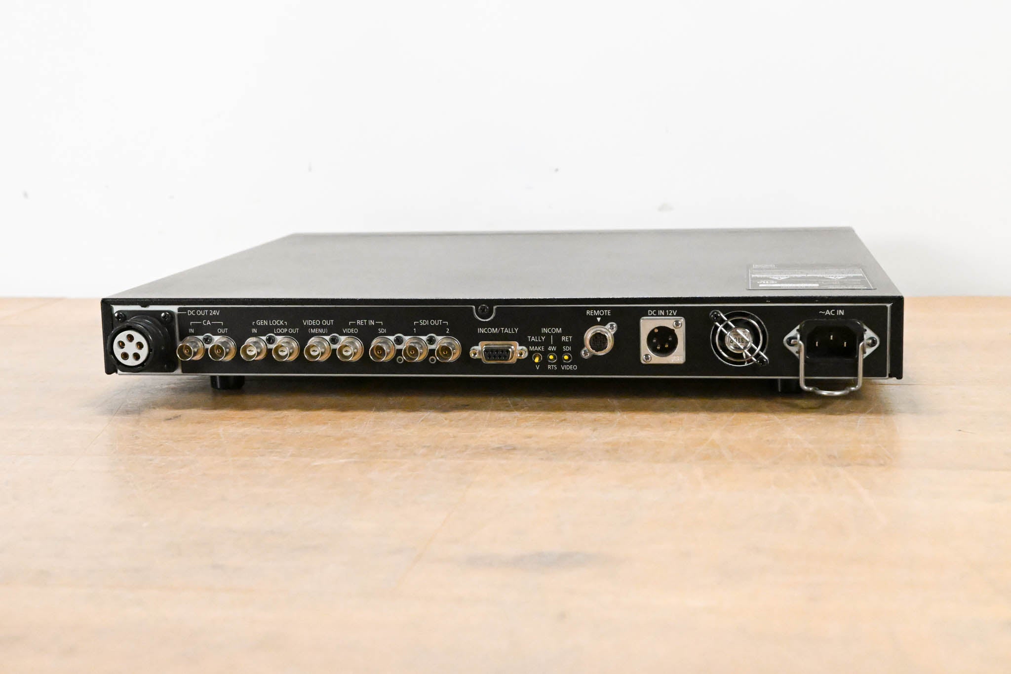 Panasonic AG-BS300P Digital Base Station
