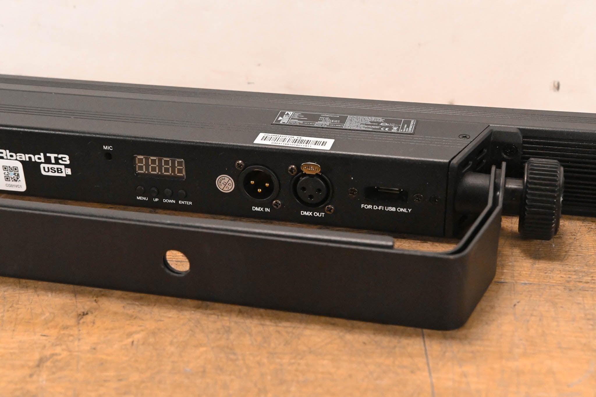 Chauvet COLORband T3USB Linear RGB Wash Light