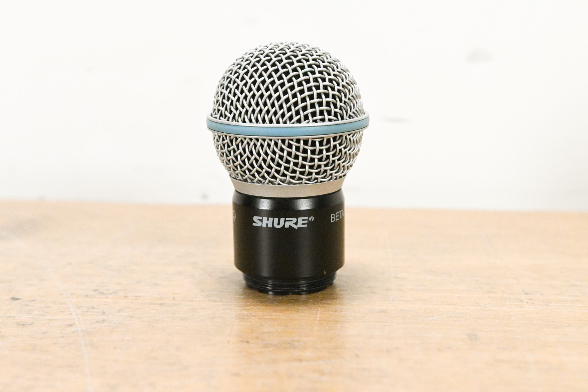 Shure RPW118 Wireless Beta 58A Cartridge