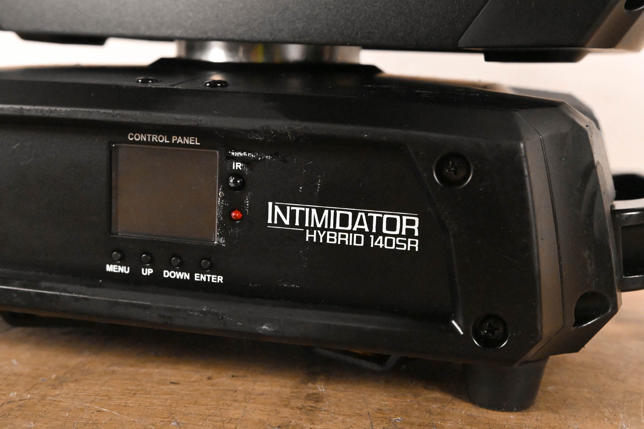 Chauvet Intimidator Hybrid 140SR Moving Head Lighting Fixture