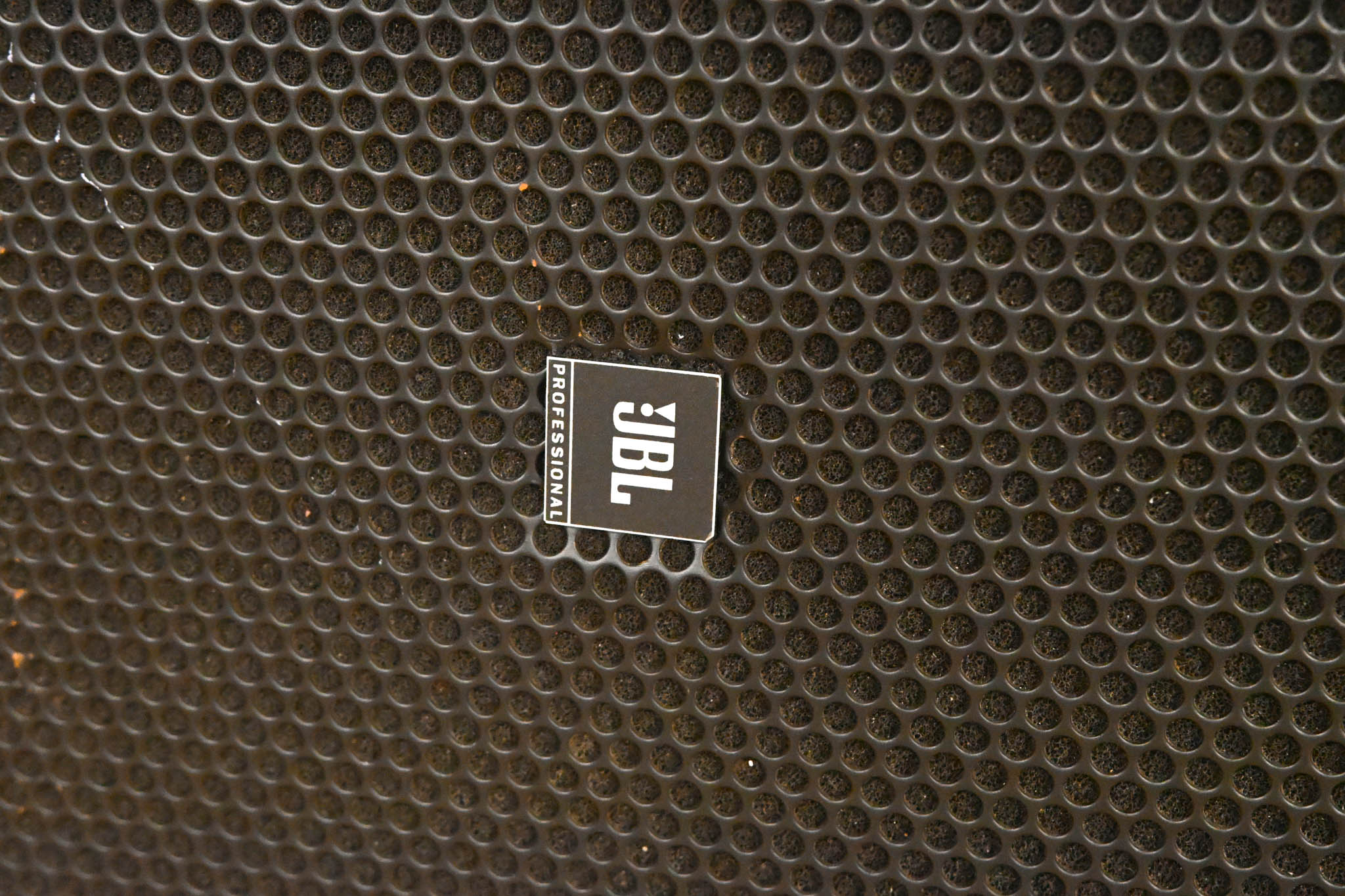 JBL TTM129 Ultra-Compact Passive Stage Monitor