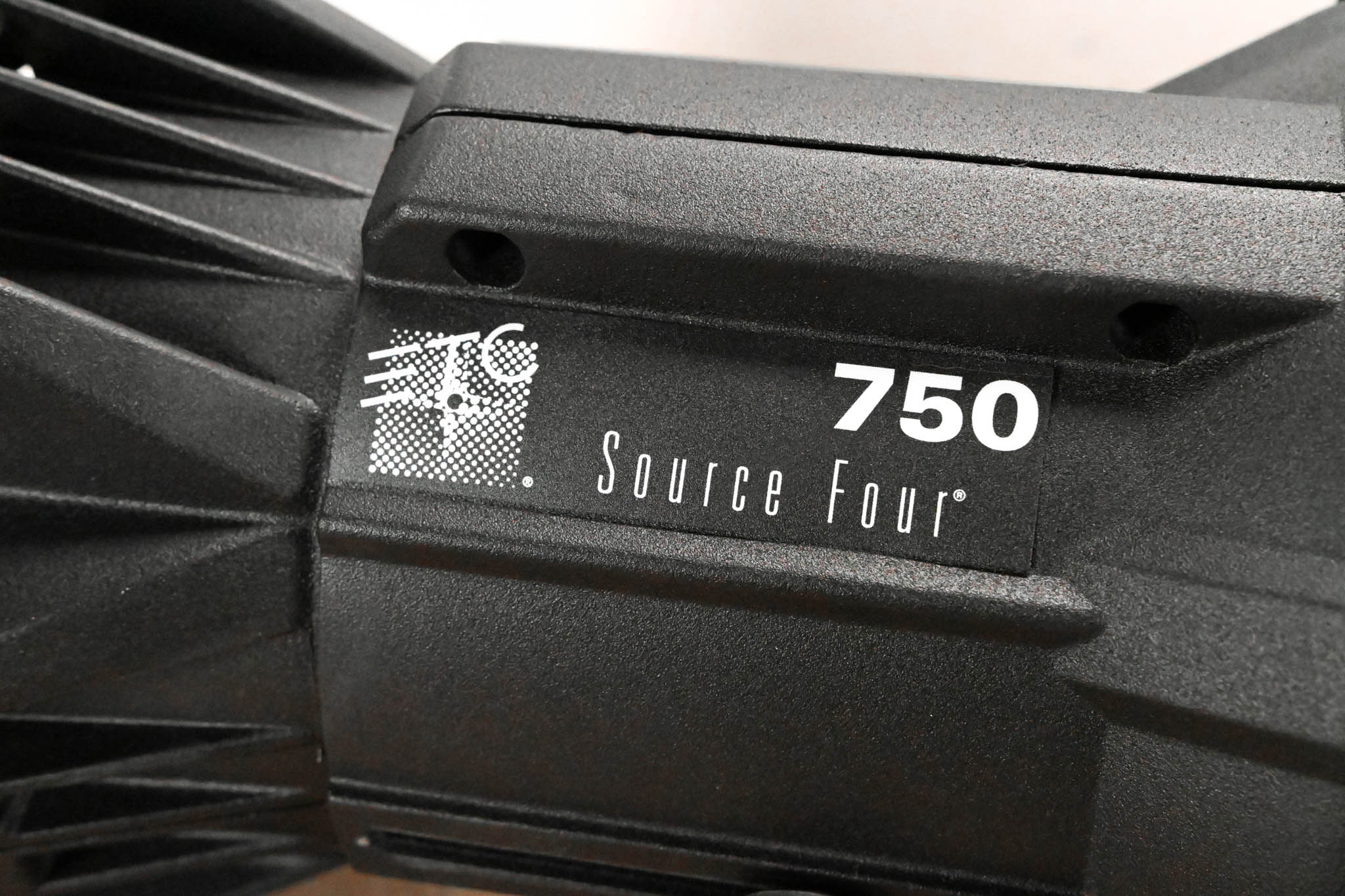 ETC Source Four 750 36 Degree Ellipsoidal Light